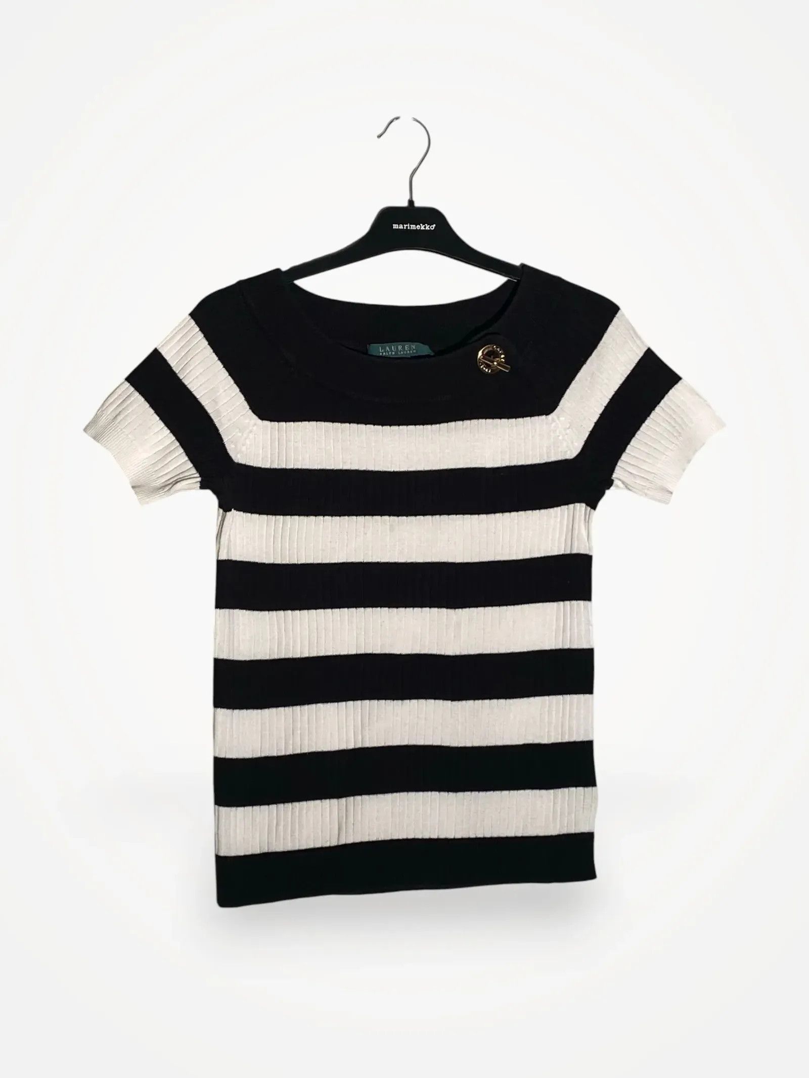 Ralph Lauren Ralph Lauren Sweater Size S / US 4 / IT 40 - 1 Thumbnail