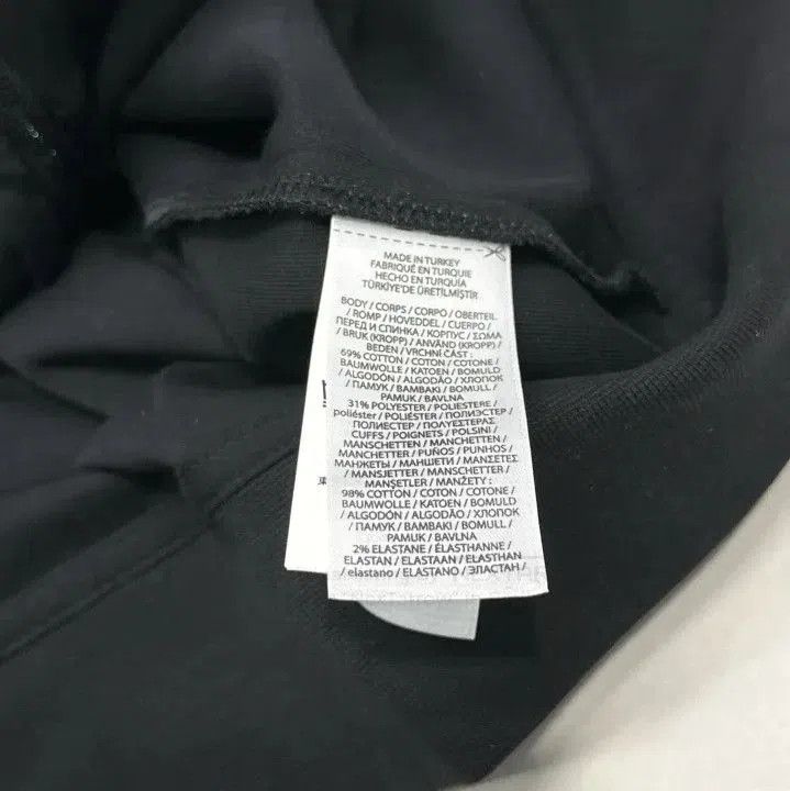 Polo Ralph Lauren Polo Ralph Lauren SS22 Zip Hoodie with Embroidered Logo. Size US XXL / EU 58 / 5 - 4 Thumbnail