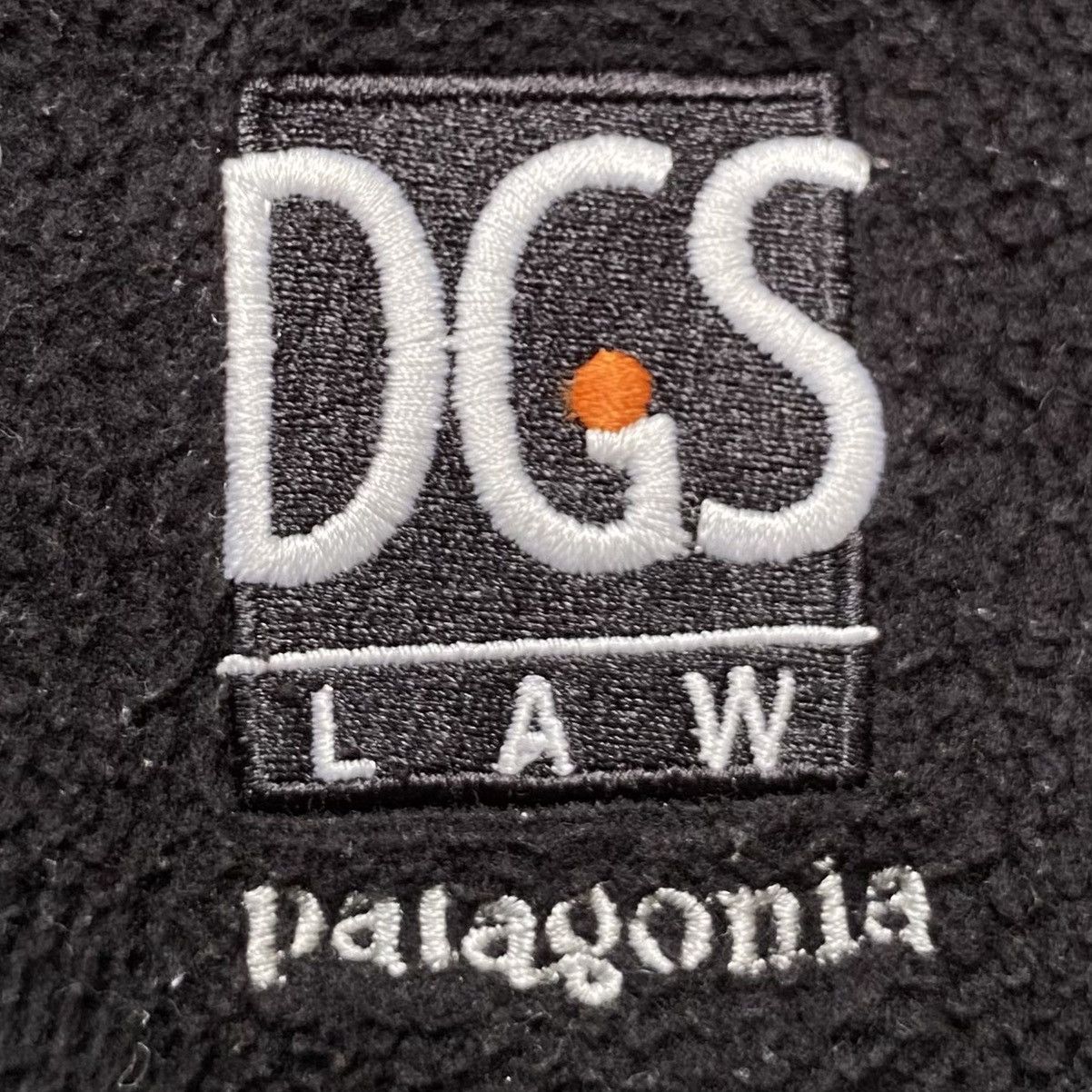 Patagonia × Vintage Vintage Brand Patagonia Fleece Vest 1990s Size US XL / EU 56 / 4 - 9 Thumbnail