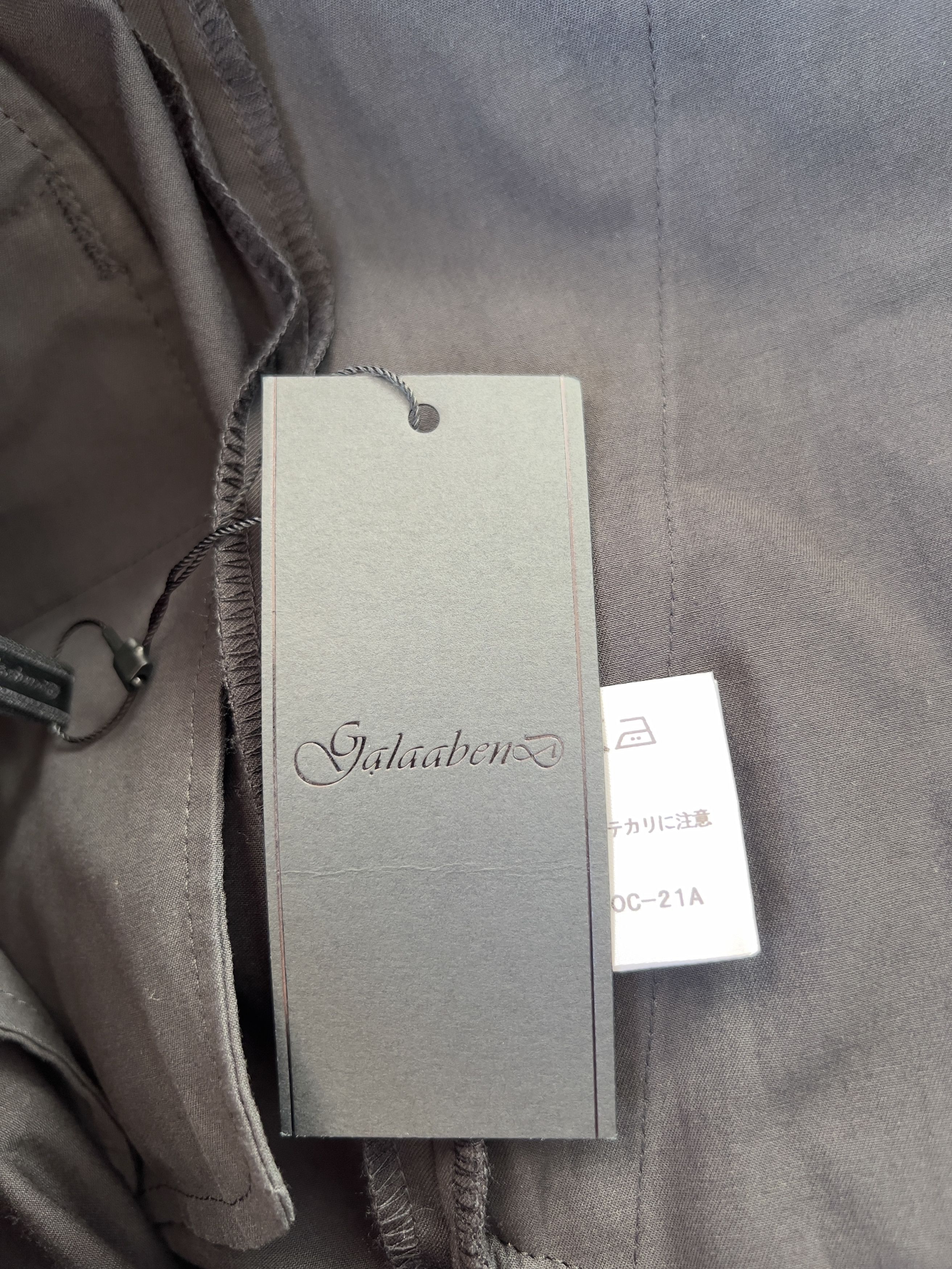 Other GalaabenD - Slit Flare Pants Size US 32 / EU 48 - 16 Thumbnail