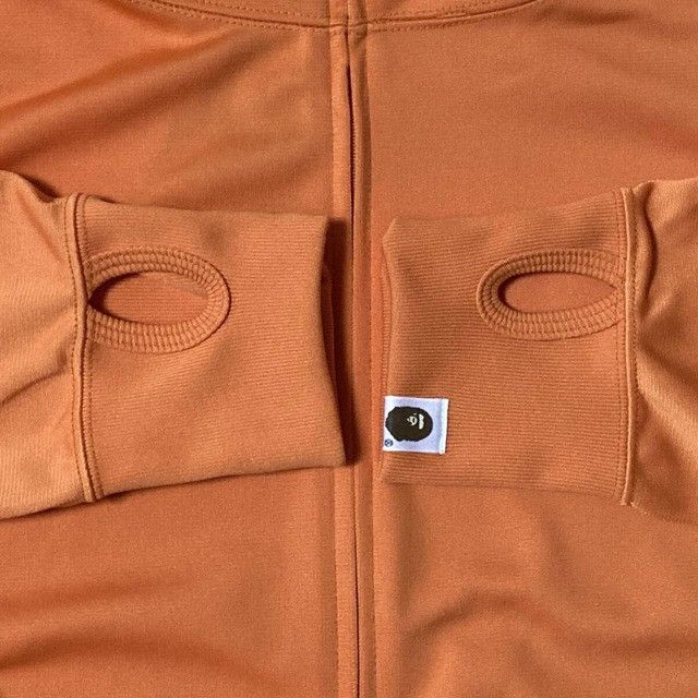 Bape × Nigo 2009 🔥Aoyama Limited🔥 Jersey Shark full zip Hoodie BAPE NIGO Size US M / EU 48-50 / 2 - 7 Thumbnail