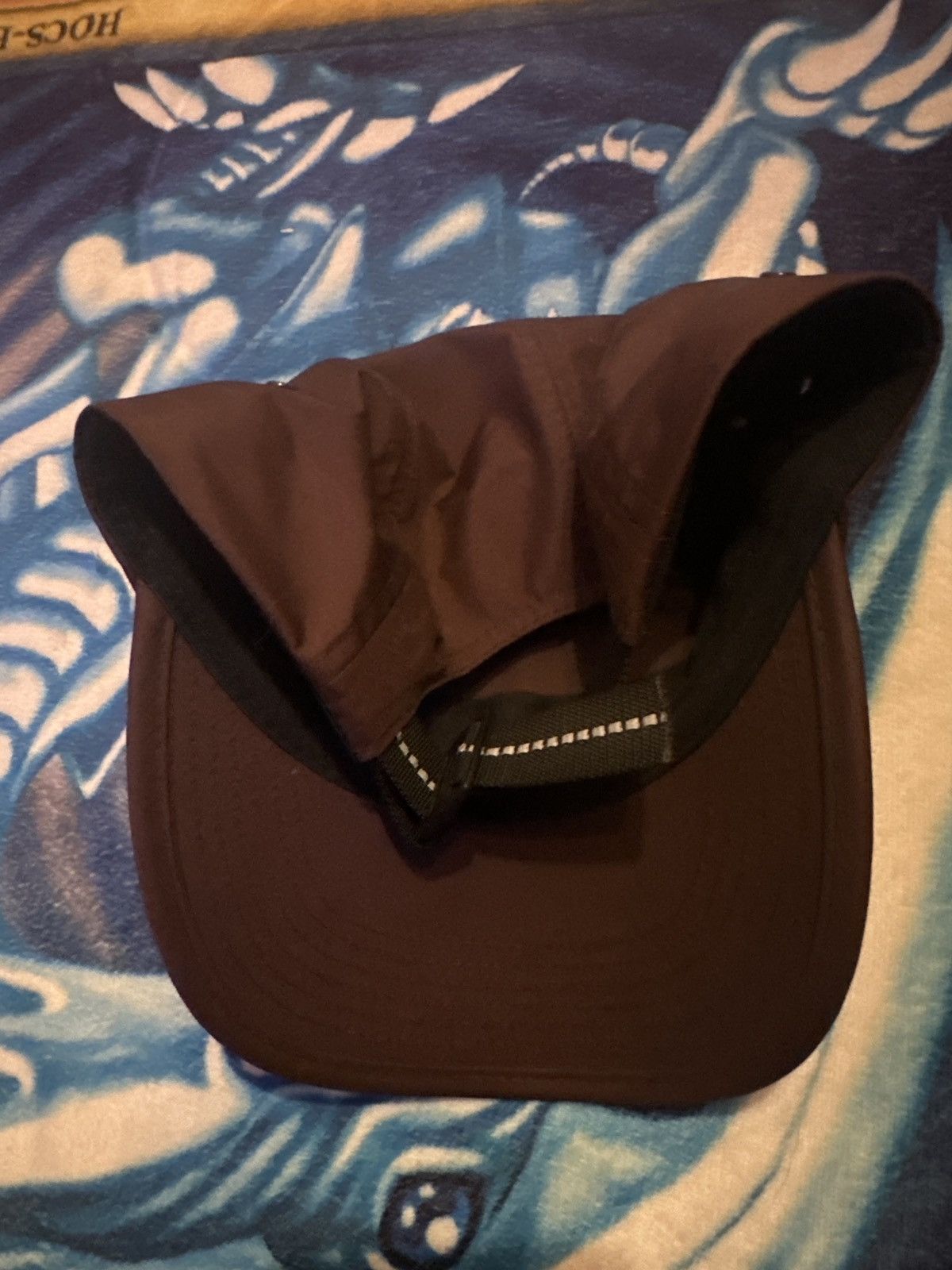 Supreme “Supreme camp hat” Size ONE SIZE - 3 Thumbnail