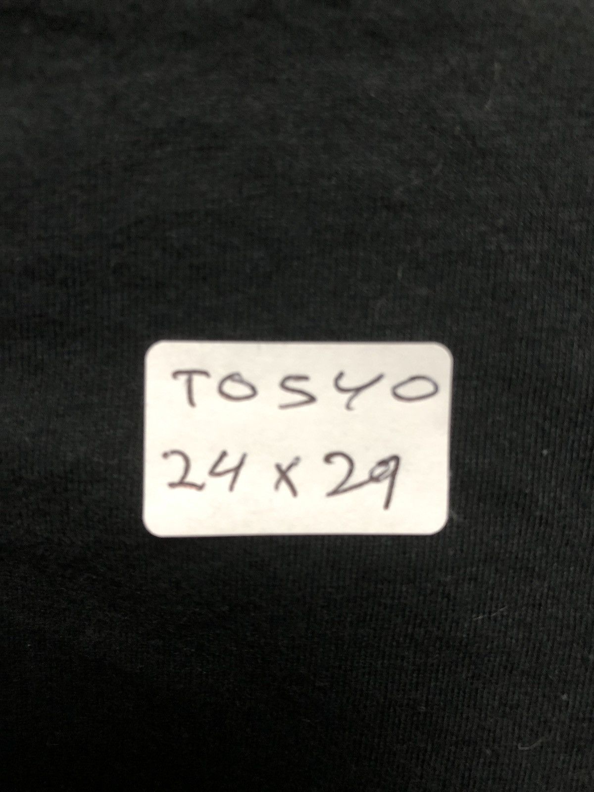 Vintage Vintage Y2K Bootleg ZERO Smashing Pumpkins Band Tee Size US XL / EU 56 / 4 - 13 Thumbnail