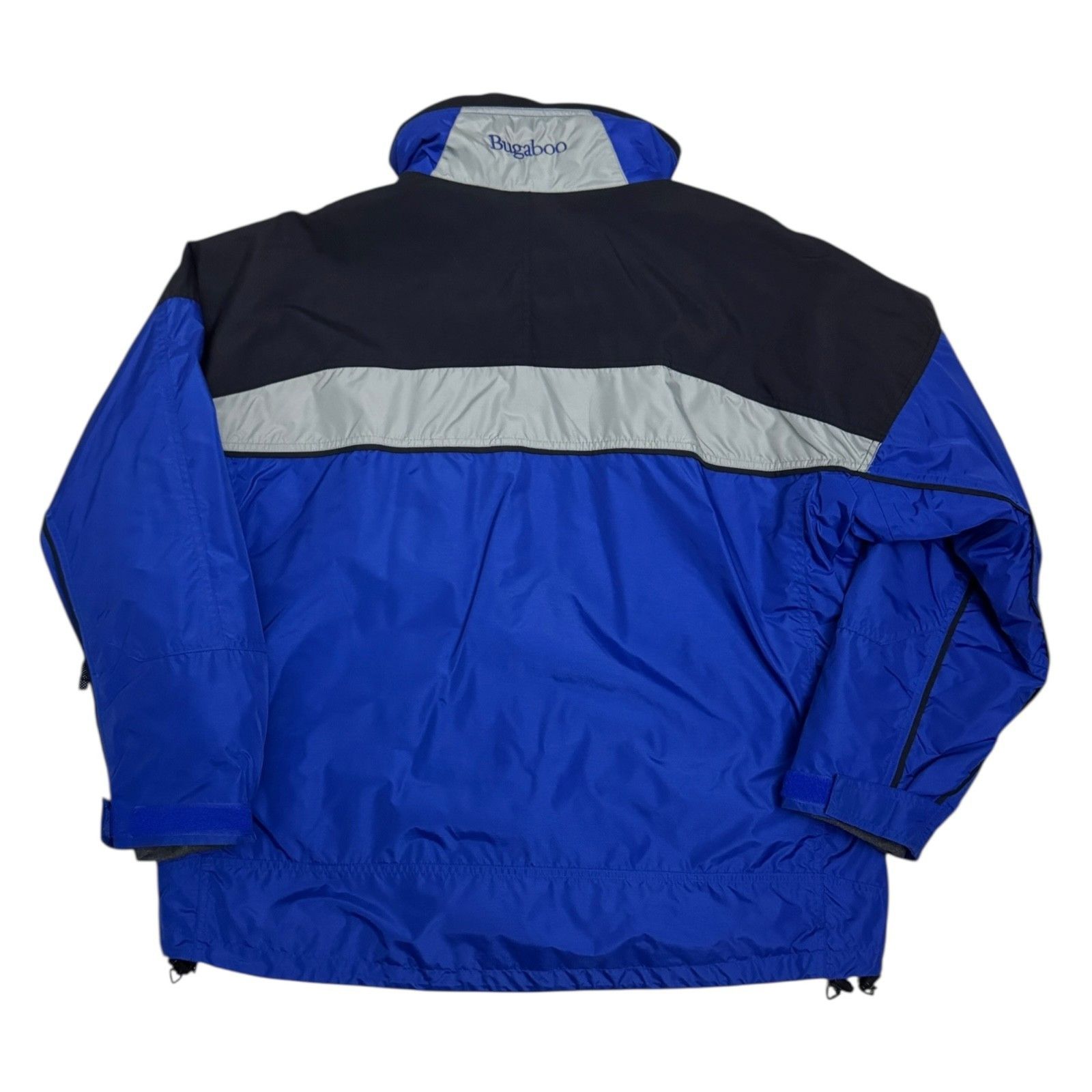Columbia COLUMBIA BUGABOO 2-in-1 Interchange Ski Snowboard Jacket L Size US L / EU 52-54 / 3 - 2 Thumbnail