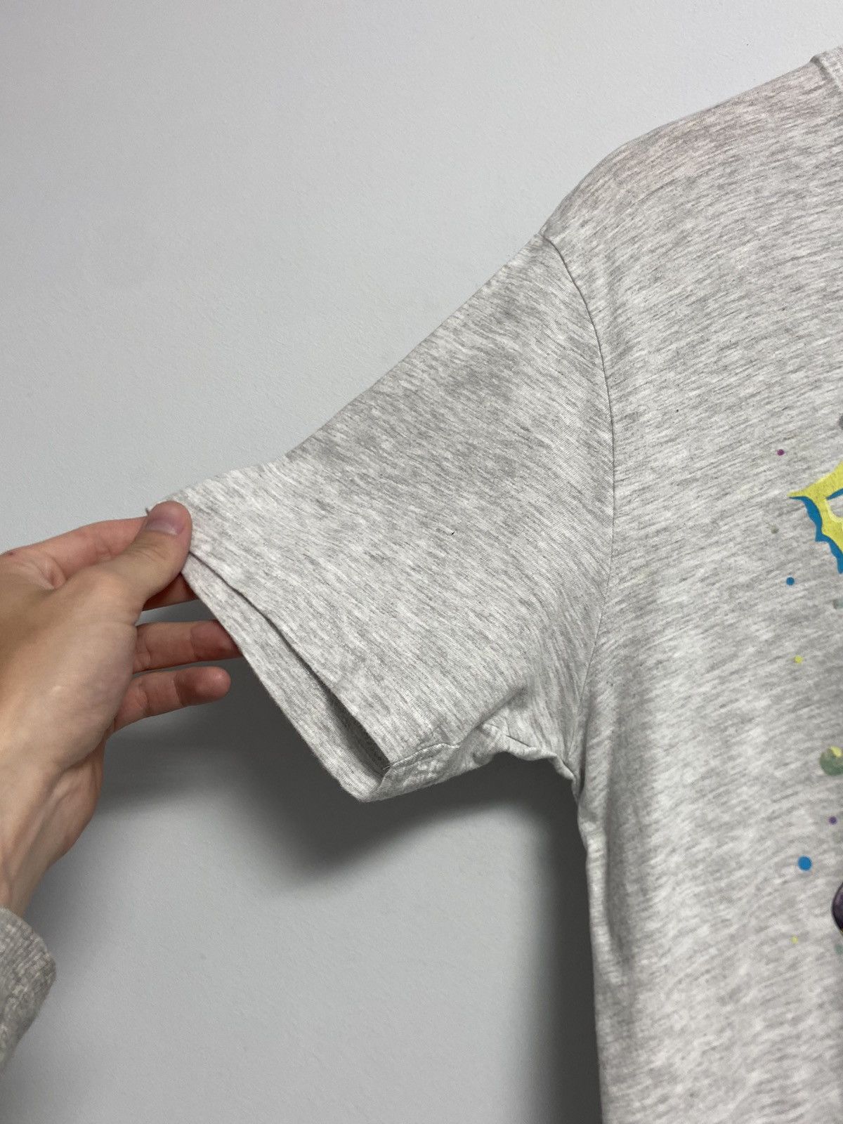 Designer × Vintage Rick And Morty Vintage T-Shirt Size US S / EU 44-46 / 1 - 5 Thumbnail
