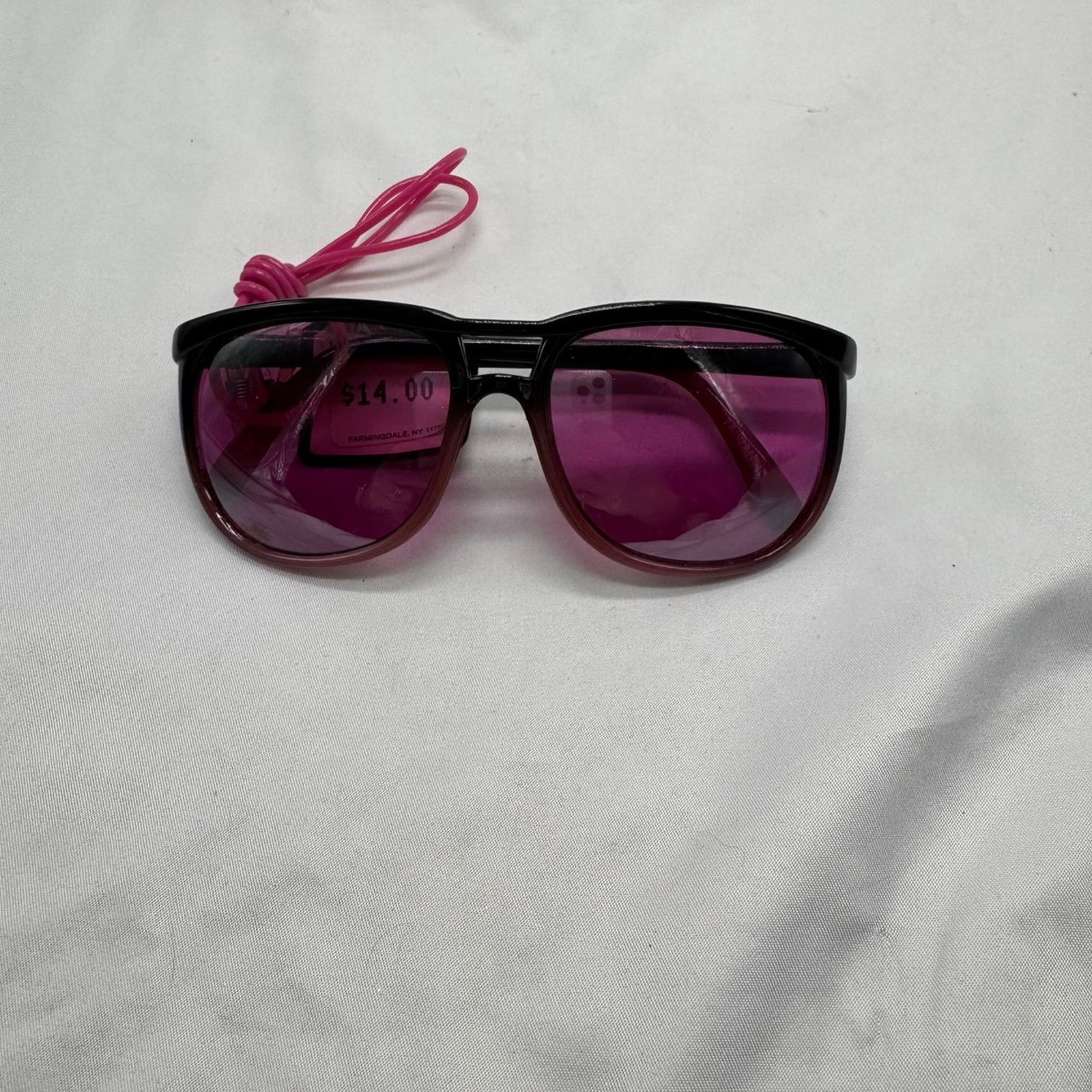 NBDN Nobrandedon VTG NOS Opti-Ray sunglasses Size ONE SIZE - 2 Thumbnail