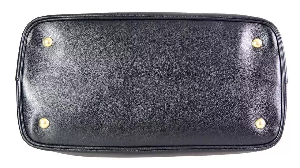 Prada o1srvl11e0624 Size: OS / Shoulder Bag in Black Size ONE SIZE - 6 Thumbnail