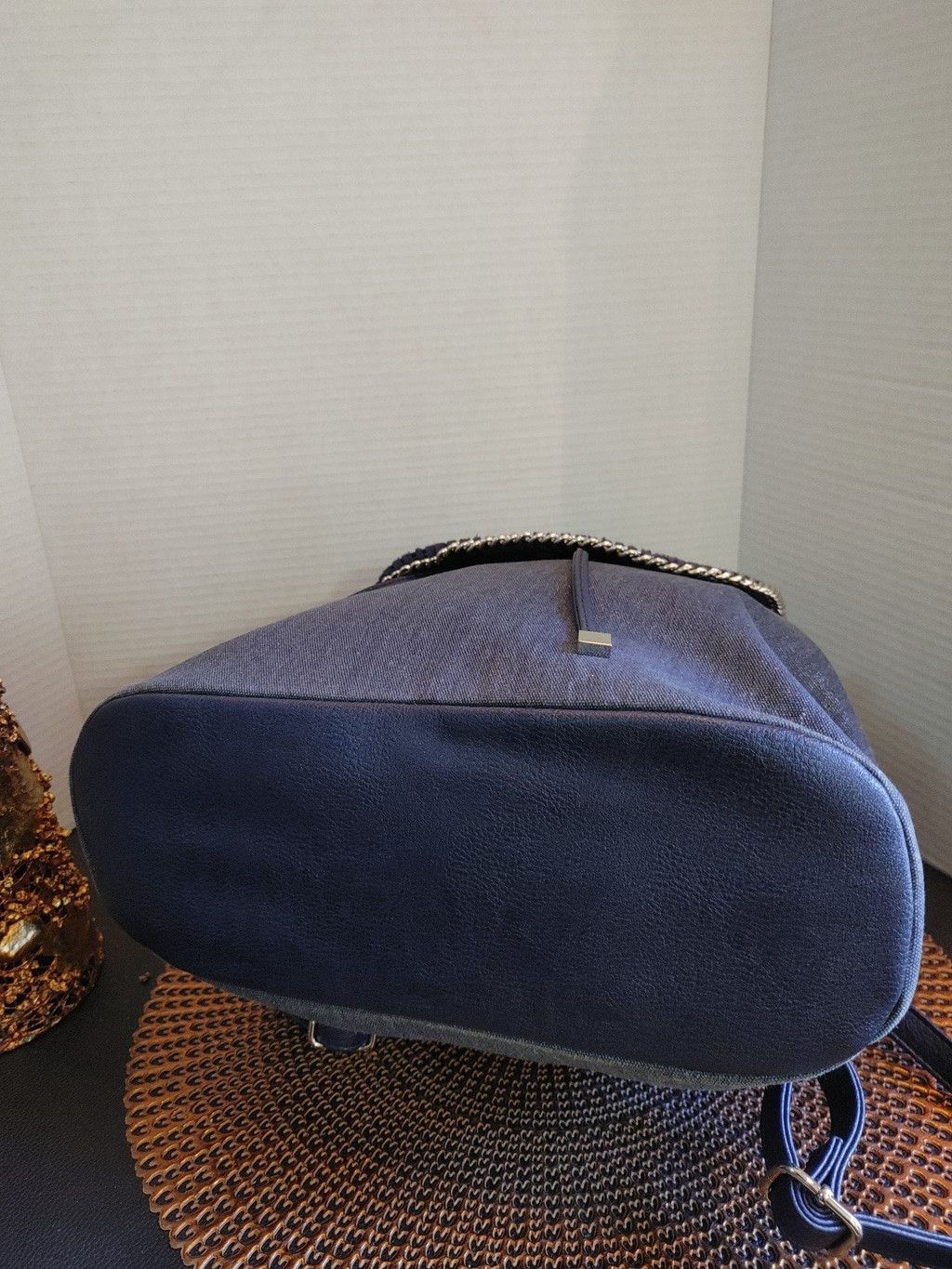 I.N.C INC Bailie Backpack Size ONE SIZE - 4 Thumbnail