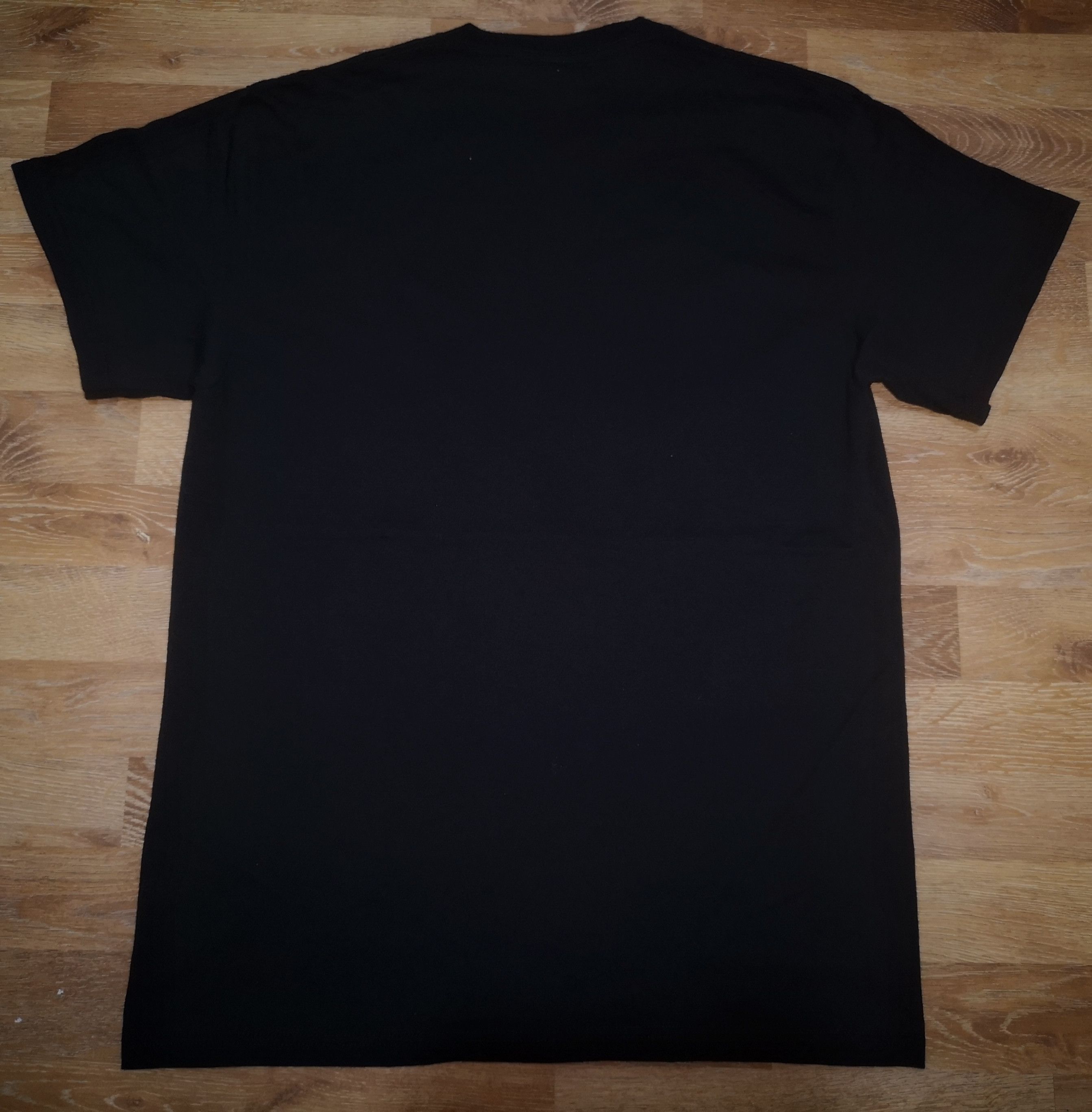 Vintage Vintage y2k Law & Order Special Victims Unit TV Series Shirt Size US L / EU 52-54 / 3 - 2 Thumbnail