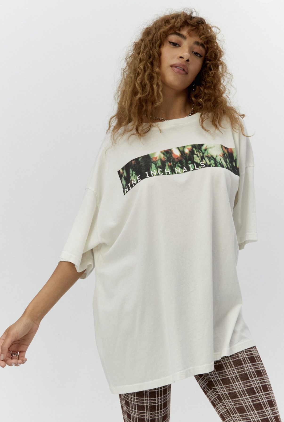 Daydreamer NIN t-shirt Size XL / US 12-14 / IT 48-50 - 7 Thumbnail