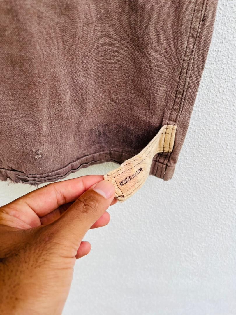 Japanese Brand × Vintage Vintage Titicaca Pocket Japanese Designer Fashion Style Size US 32 / EU 48 - 11 Thumbnail