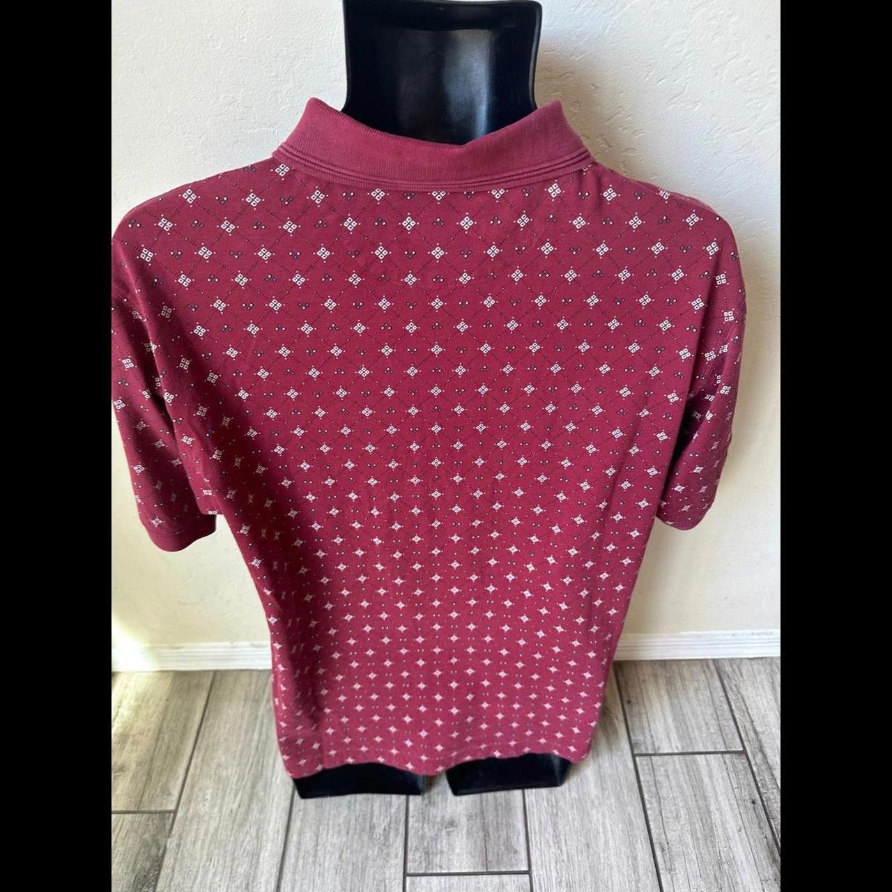 Chaps Chaps Pre Own Polo Golf 6d56 Size US M / EU 48-50 / 2 - 2 Thumbnail