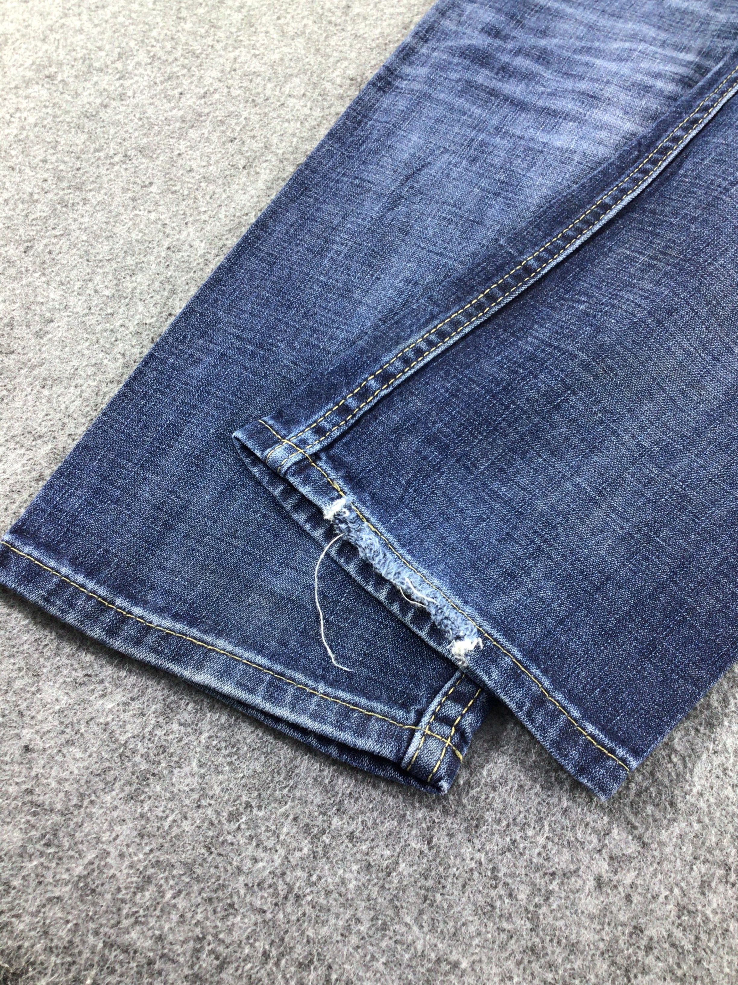 Levi's Vintage Levis 513 Jeans-J653 Size US 32 / EU 48 - 6 Thumbnail