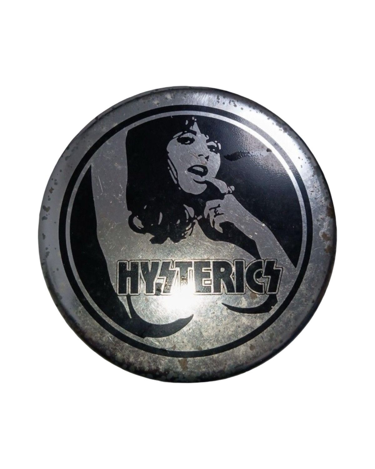 Hysteric Glamour Guitar Chick Necklace Size ONE SIZE - 3 Thumbnail