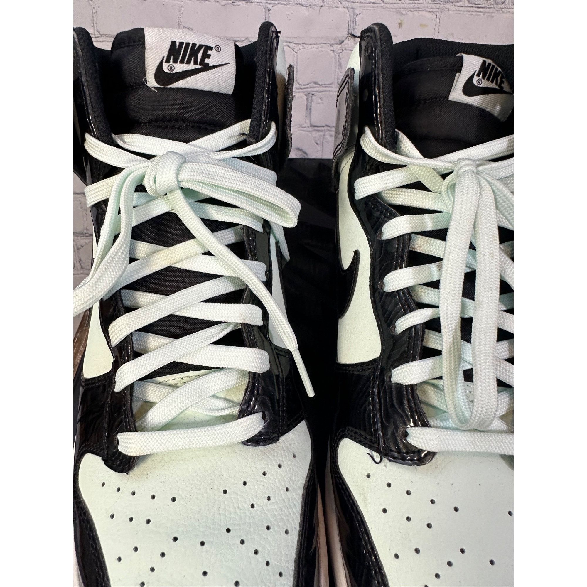 Nike Nike Dunk High SE All-Star ( 2021 ) Size US 10 / EU 43 - 3 Thumbnail
