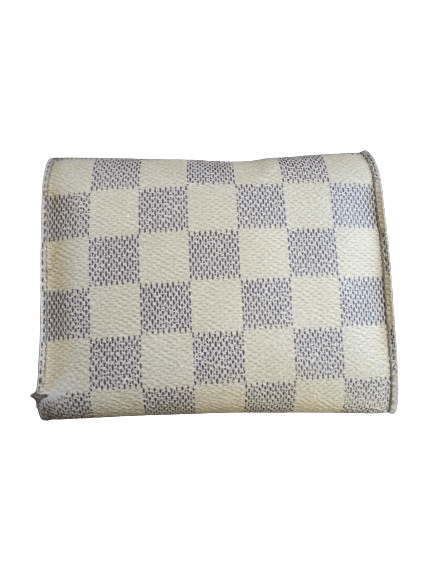Louis Vuitton AUTHENTIC LOUIS VUITTON WALLET Size ONE SIZE - 5 Thumbnail