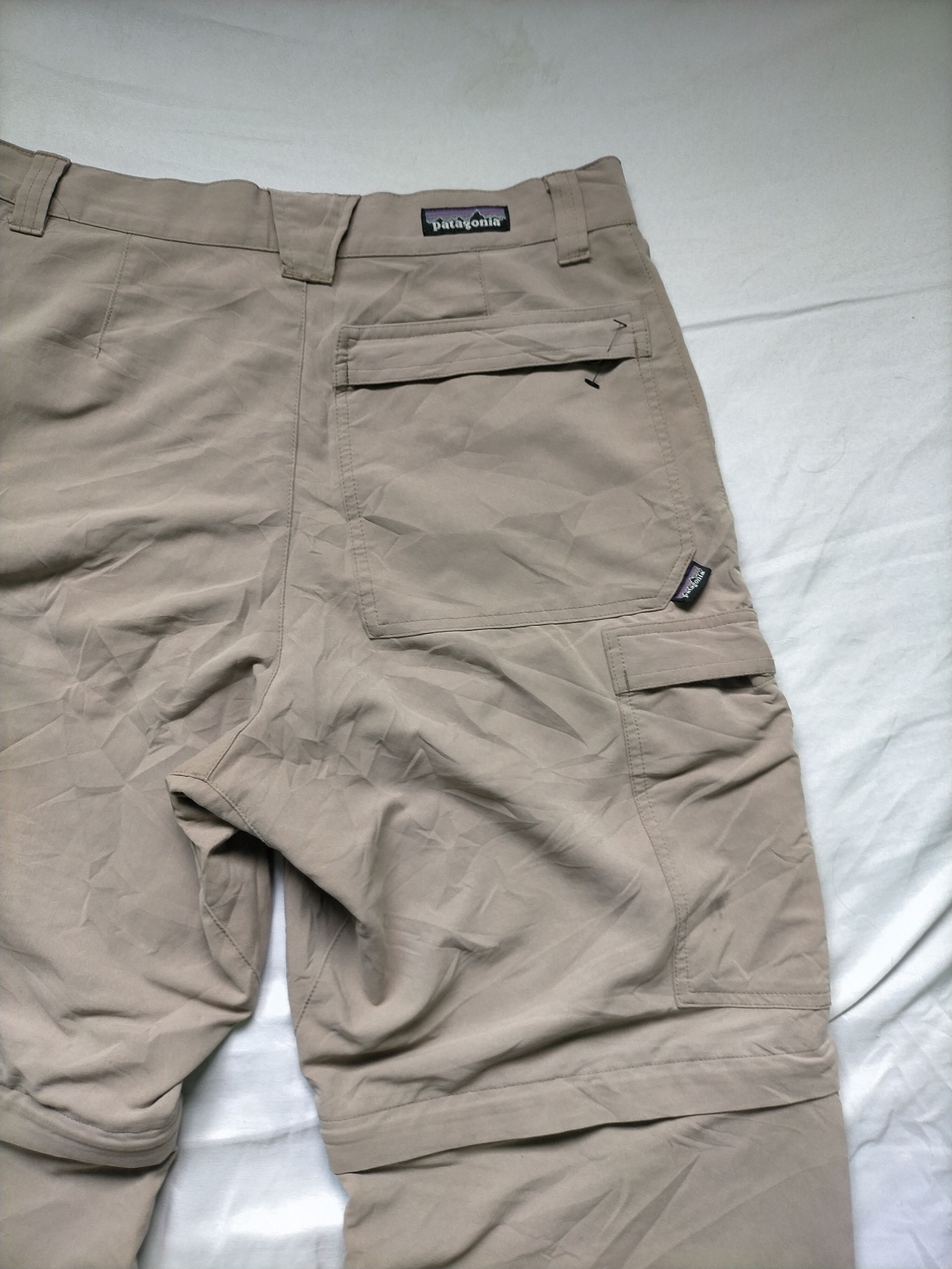 Patagonia Vintage Patagonia Pants Size US 28 / EU 44 - 5 Thumbnail