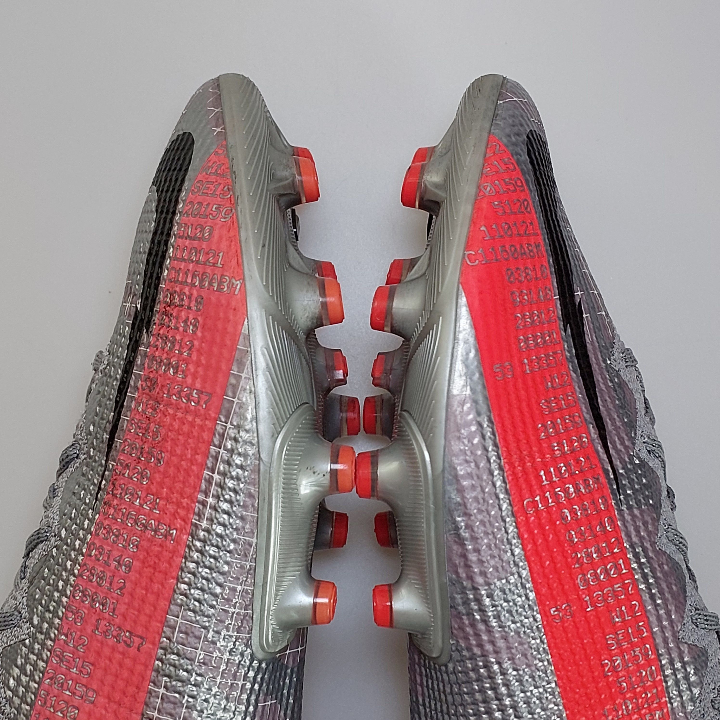 Nike Mercurial Superfly 7 Elite AG-PRO Made In Bosnia US10 UK9 Size US 10 / EU 43 - 8 Thumbnail