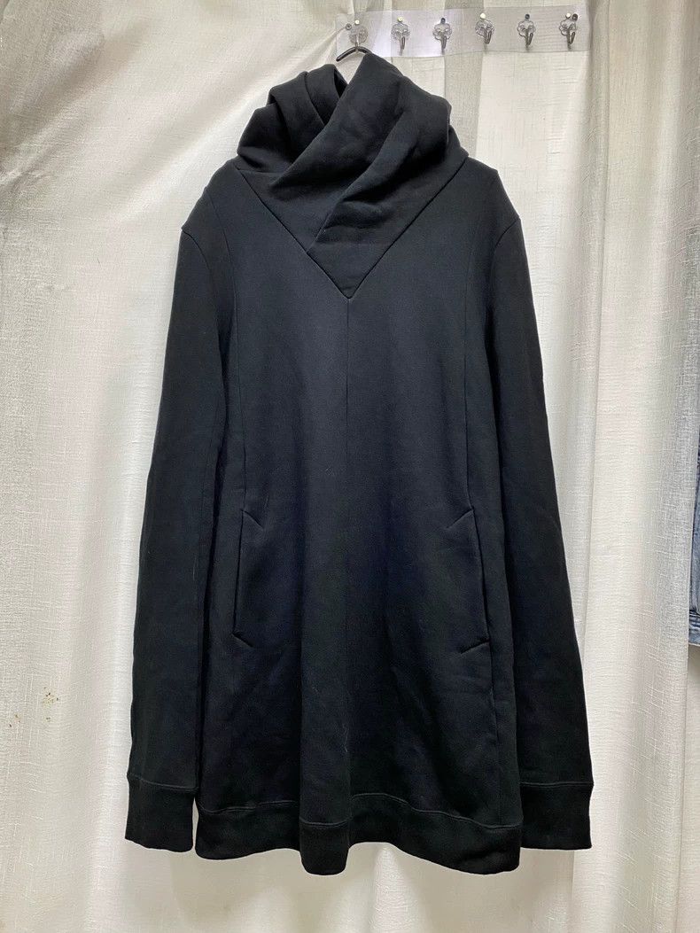 Julius Abendroth julius black hoodie 2506-Nextarrow Size US L / EU 52-54 / 3 - 1 Thumbnail
