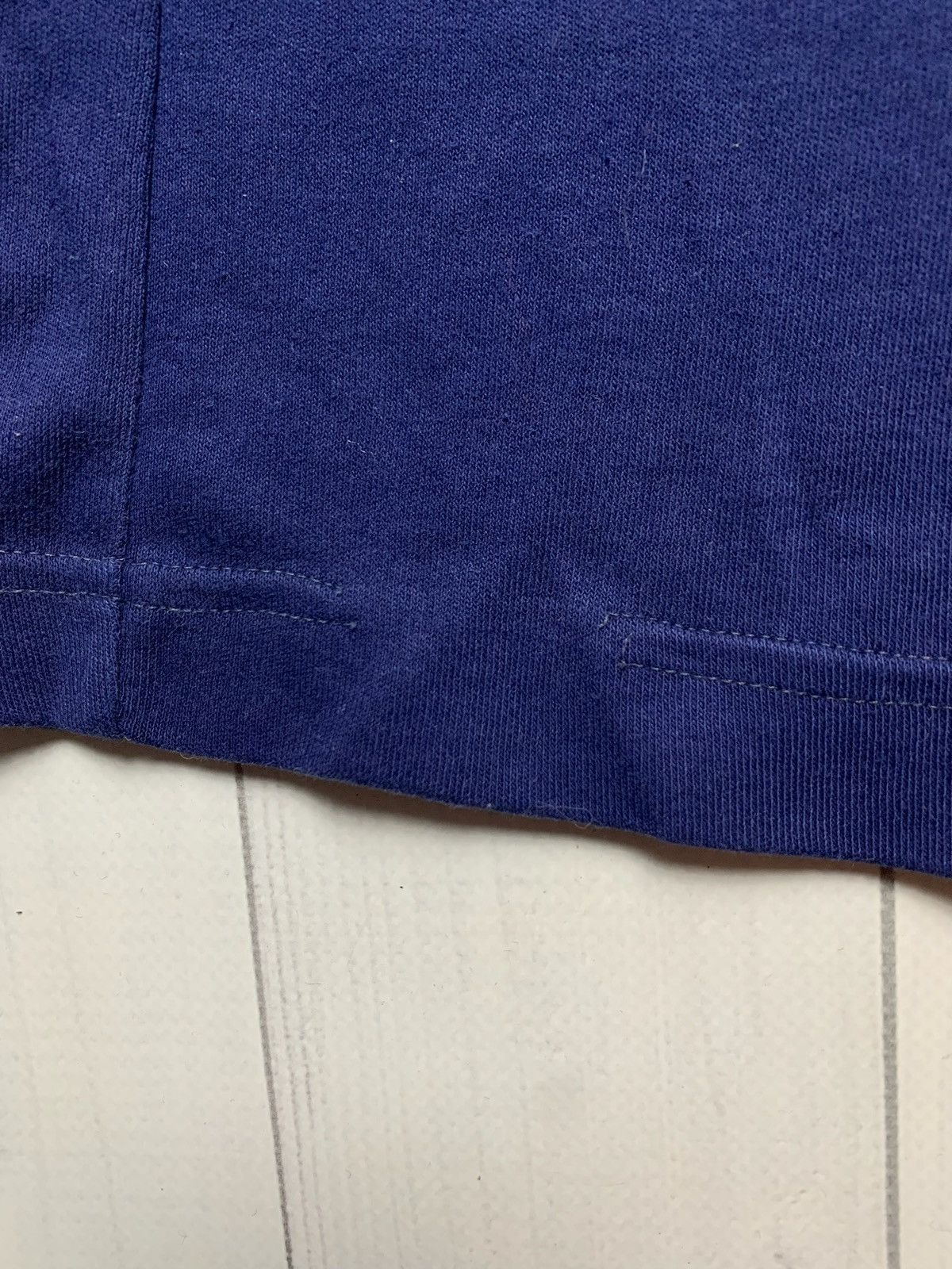 Adidas × Vintage Vintage adidas originals retro jersey size M Size US M / EU 48-50 / 2 - 11 Thumbnail