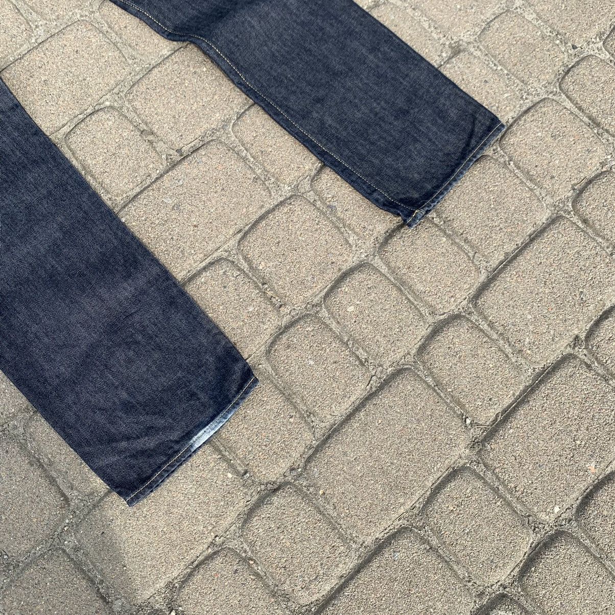 Other Vintage Premium Cotton Denim Polo Ralph Lauren Jeans USA 32 Size US 32 / EU 48 - 4 Thumbnail