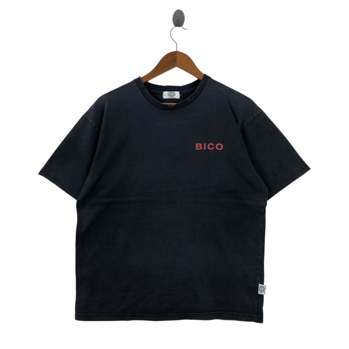 Vintage Vintage BICO Australia T-Shirt Size US L / EU 52-54 / 3 - 1 Thumbnail