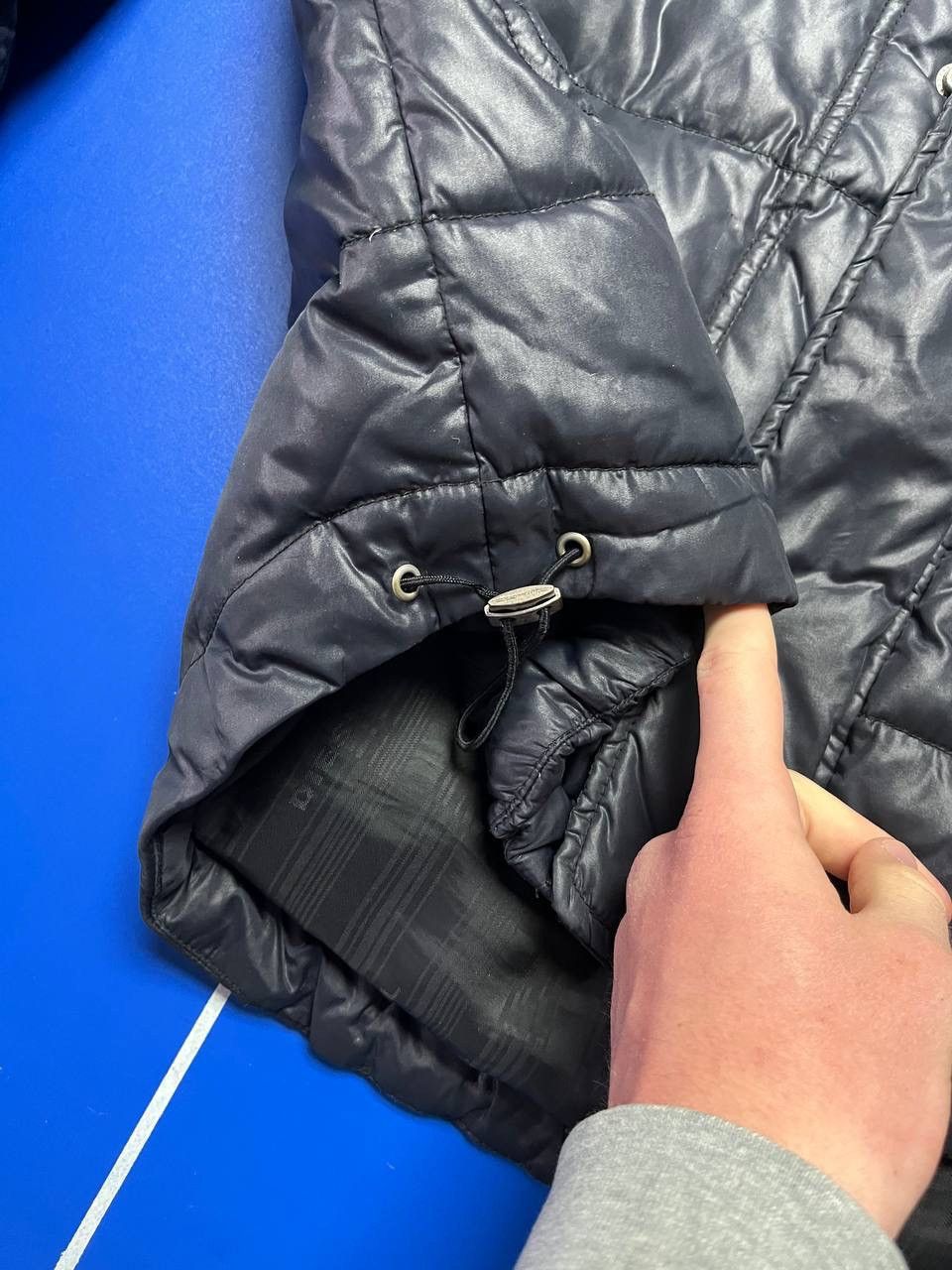Diesel Dickies Down Jacket Size US L / EU 52-54 / 3 - 10 Thumbnail