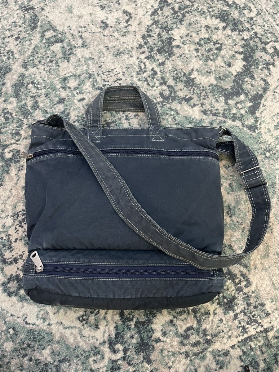 Porter Yoshida Porter x Angstrom Technology Cargo Bag Size ONE SIZE - 5 Thumbnail