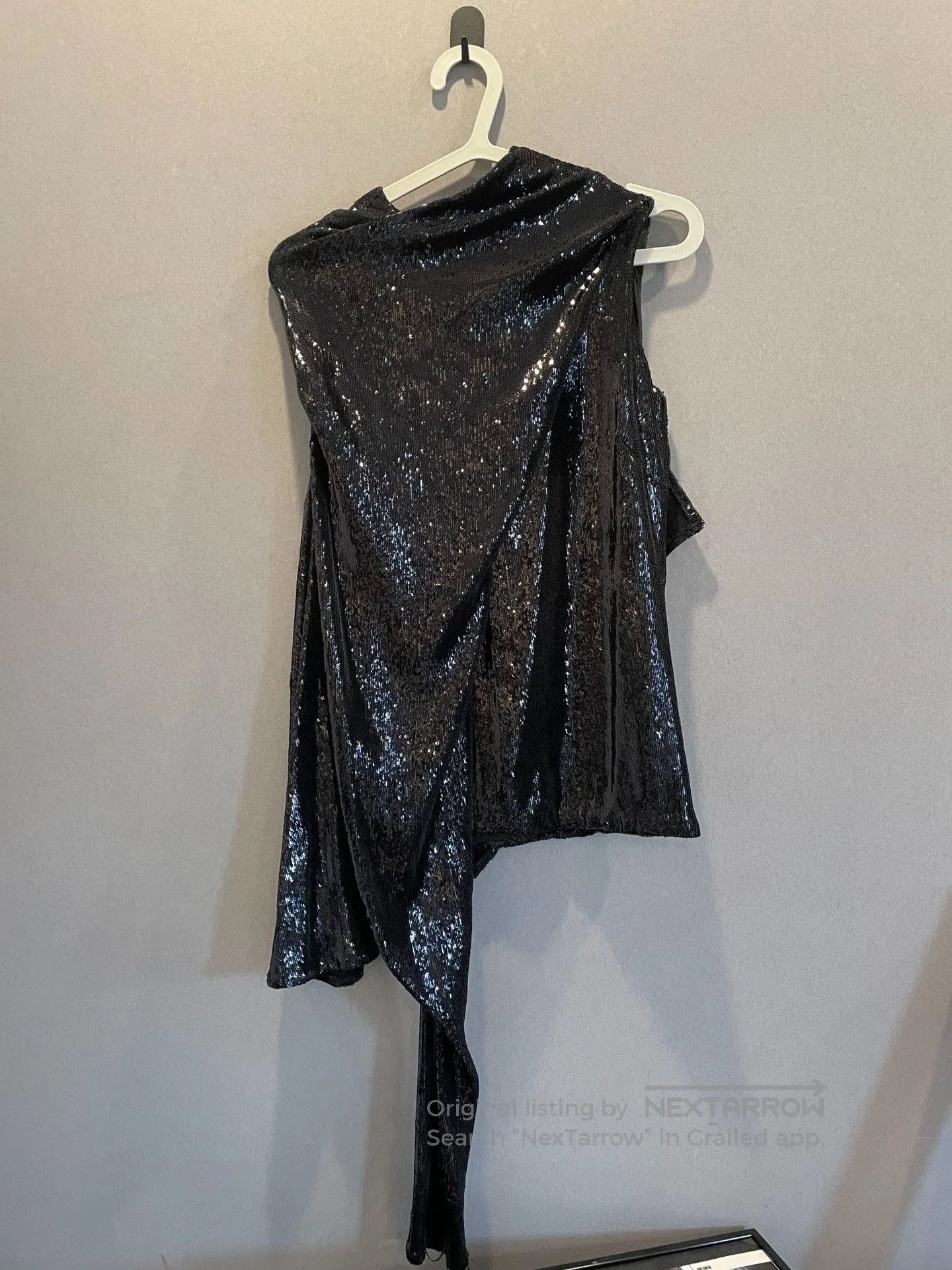 Other Vintage Sequin One. Size M / US 6-8 / IT 42-44 - 1 Thumbnail