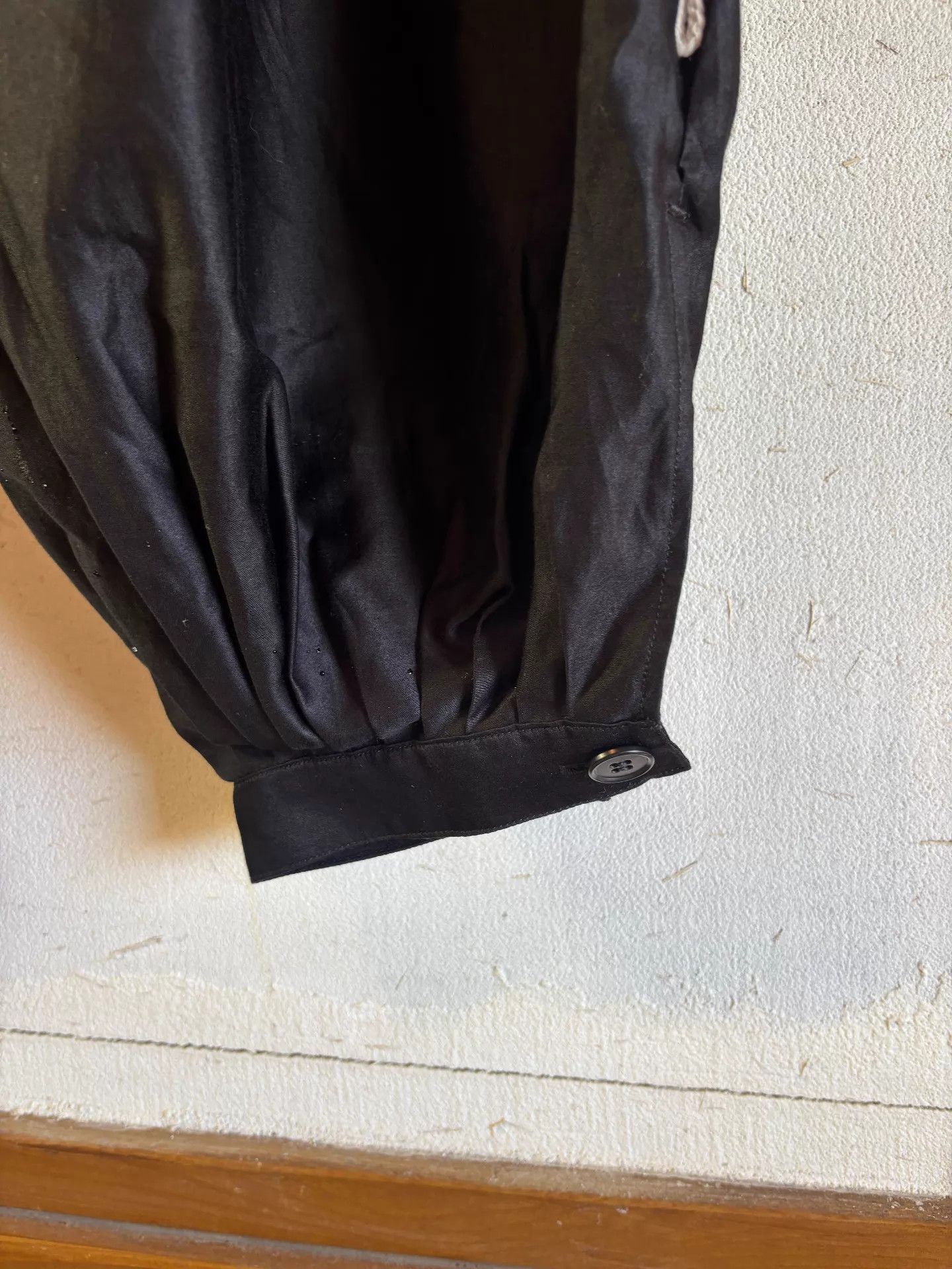 Other manual 26ss zouave pants (embroidered, new) size m Size US 32 / EU 48 - 5 Thumbnail