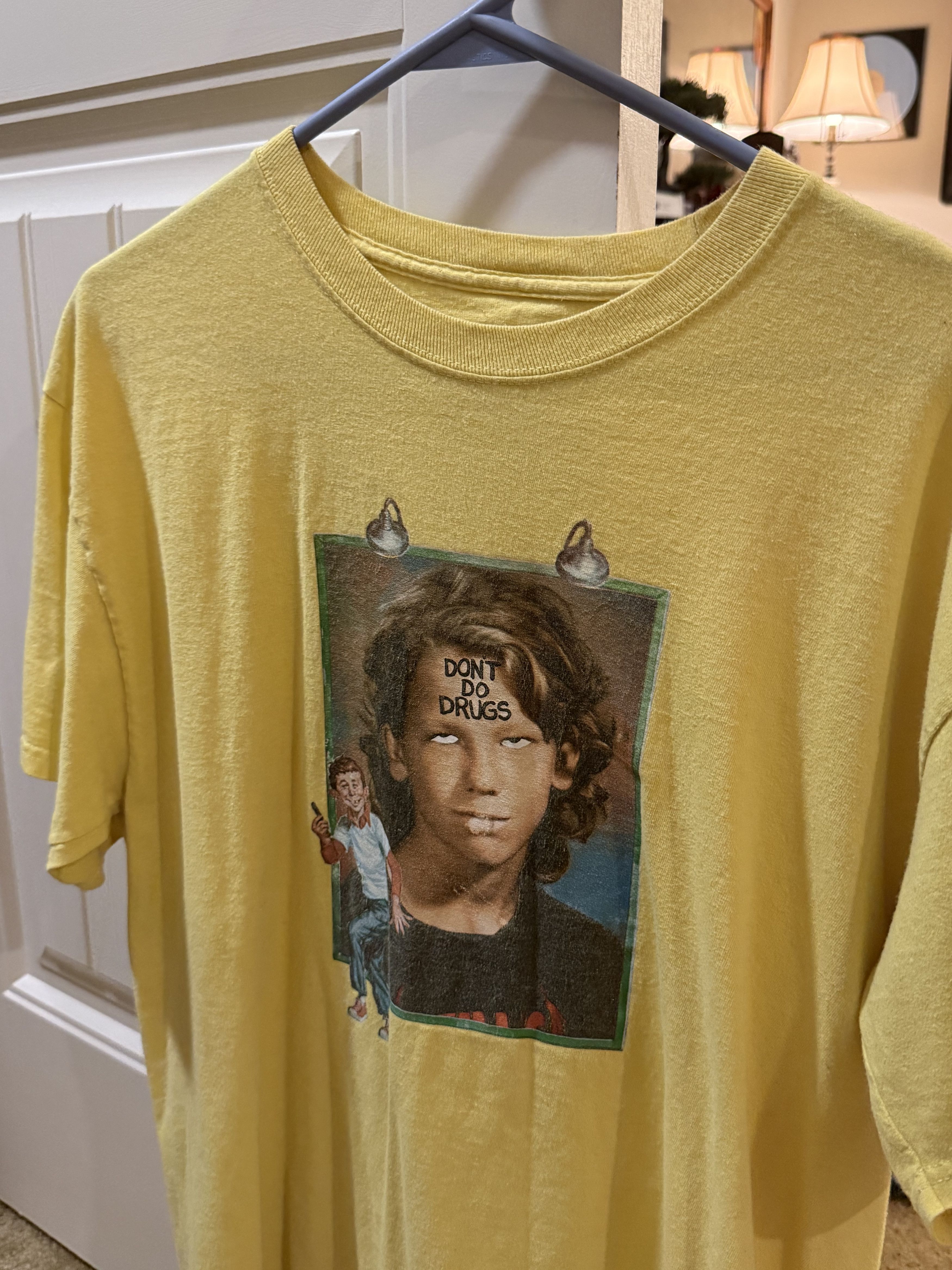 Fucking Awesome Photo T Shirt | Grailed
