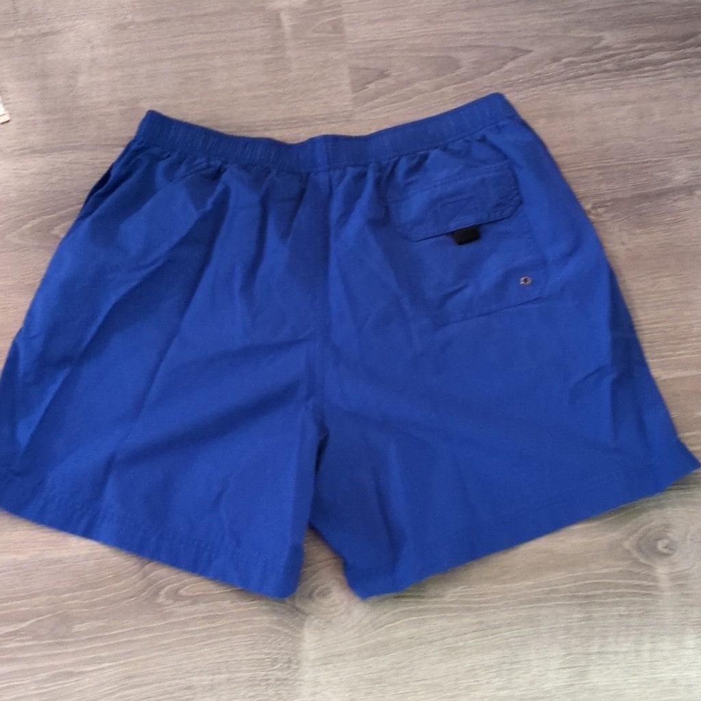 Polo Ralph Lauren Polo Sport Ralph Lauren Vintage Swim Trunks Size XXL Size US 31 - 8 Thumbnail