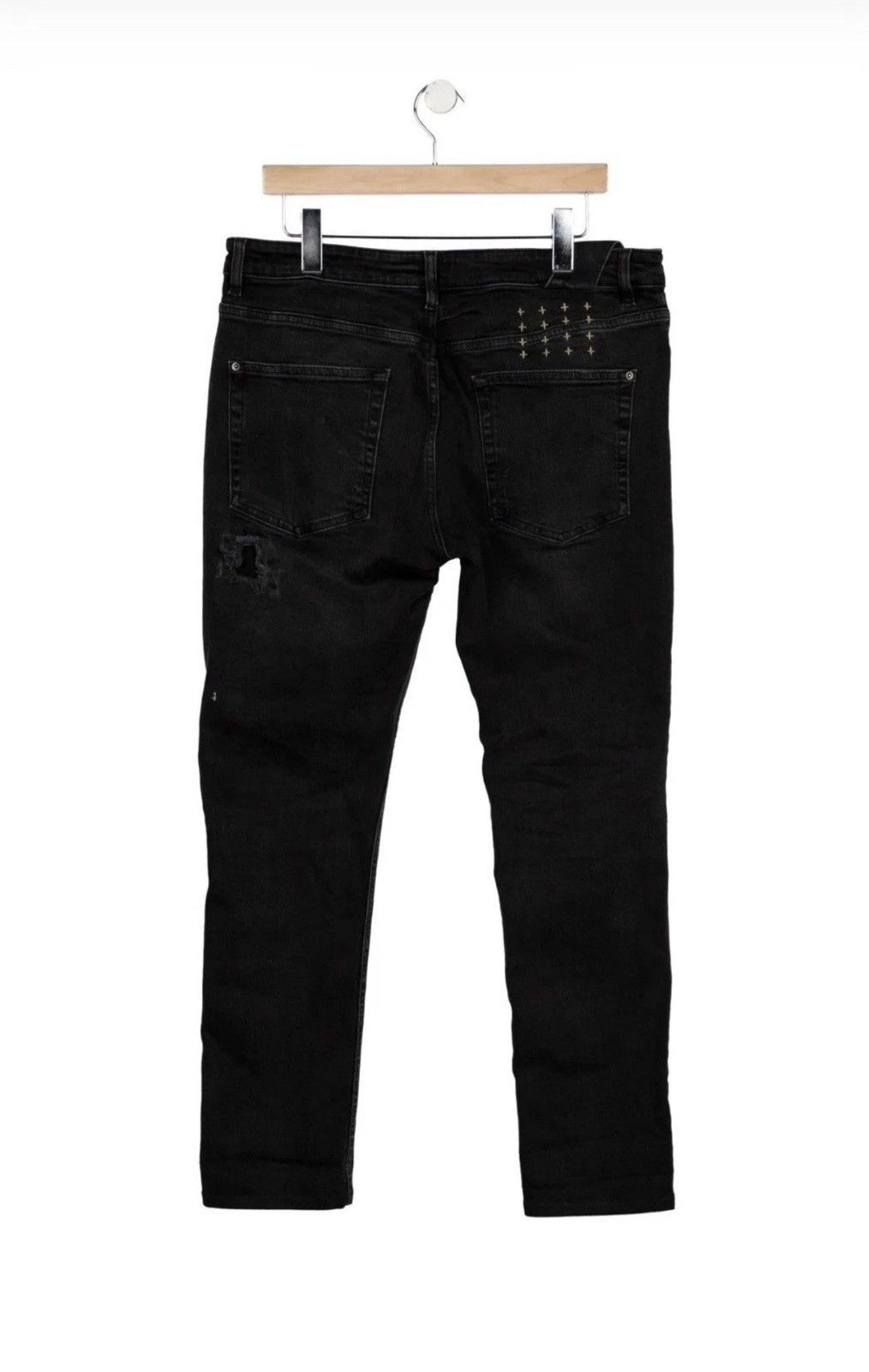 Ksubi Ksubi jeans Size US 34 / EU 50 - 2 Thumbnail