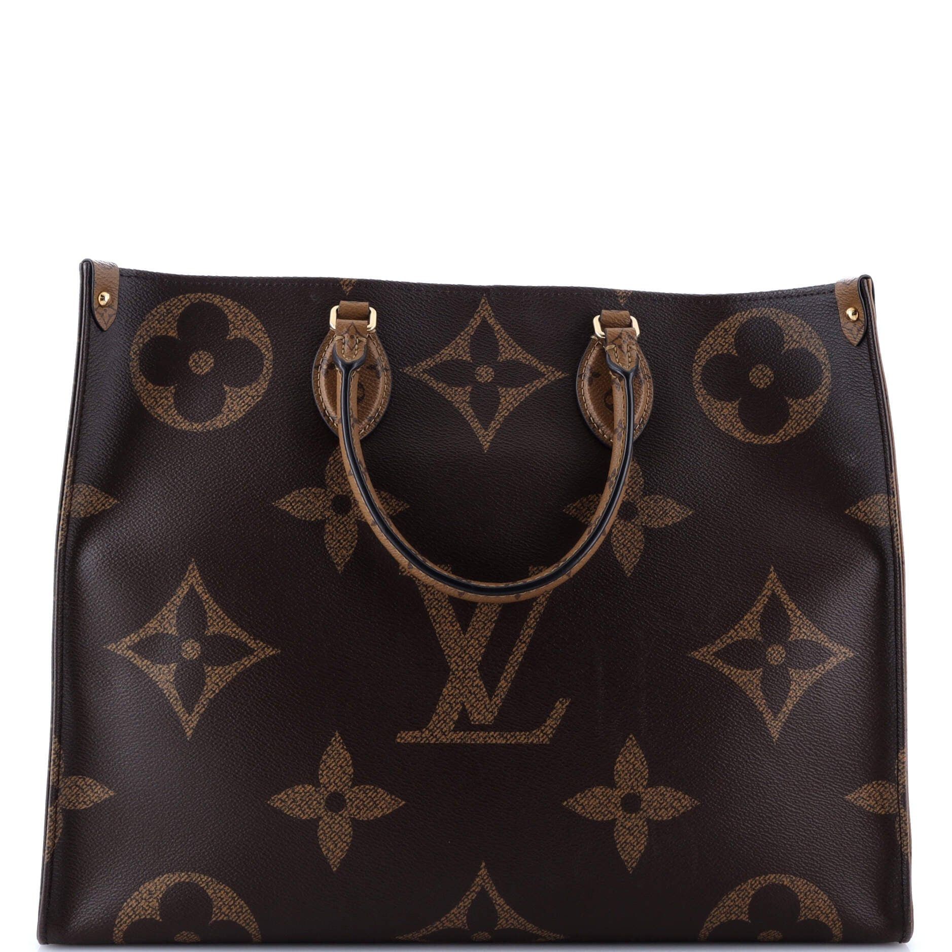 Louis Vuitton OnTheGo Tote Size ONE SIZE - 1 Thumbnail
