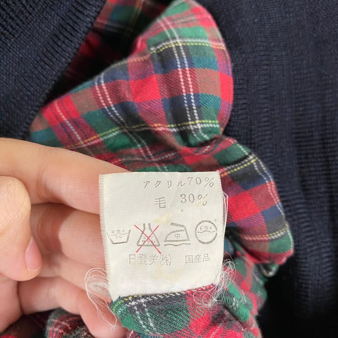 Vintage Chaps Ralph Lauren Bombers Jacket