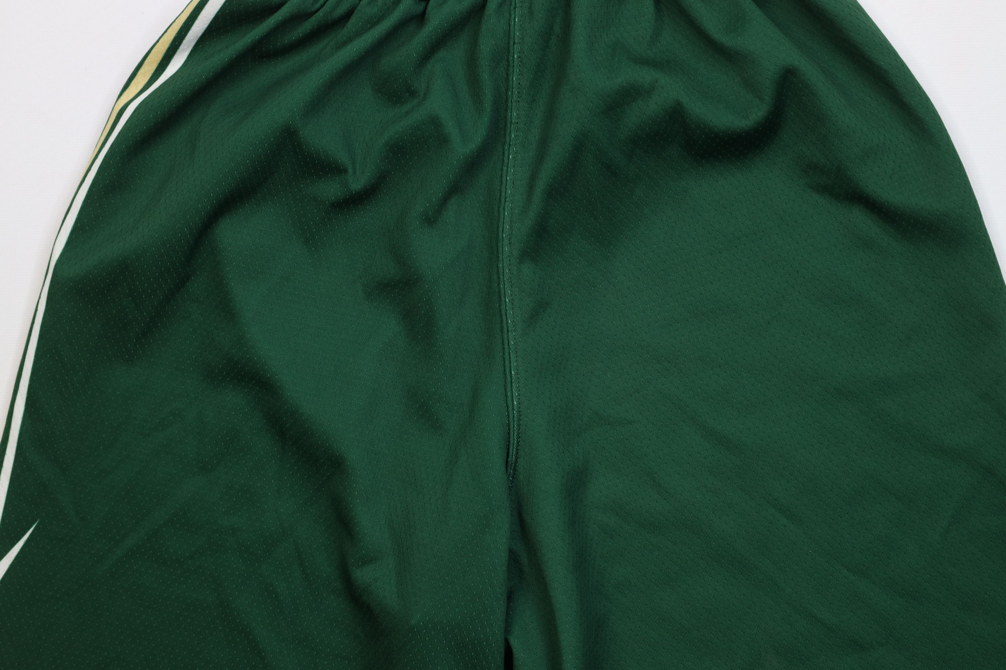 Russell Athletic Vintage 90s Russell Athletic Knee Basketball Gym Shorts Size US 30 / EU 46 - 9 Thumbnail