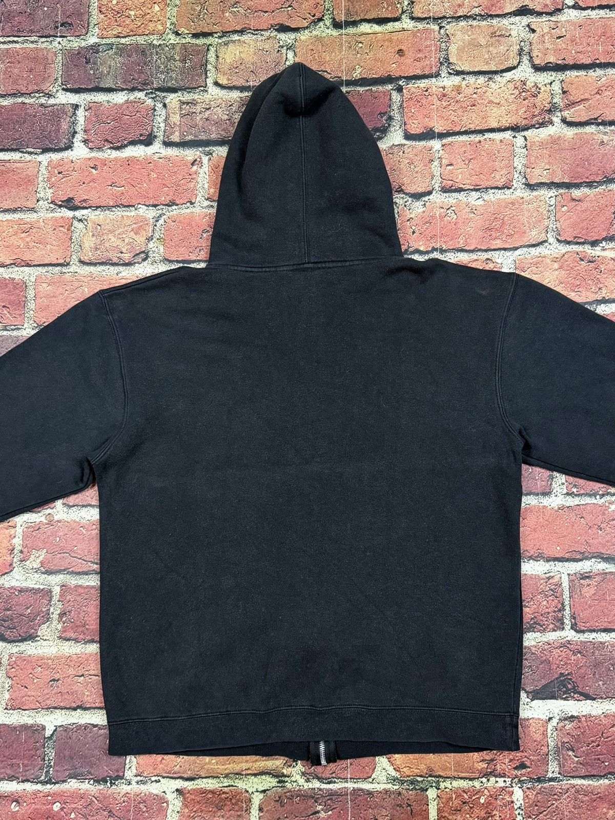 Tapout Y2K Vintage Tapout MPS Zip Up Hoodie Affliction MMA Elite Size US L / EU 52-54 / 3 - 4 Thumbnail