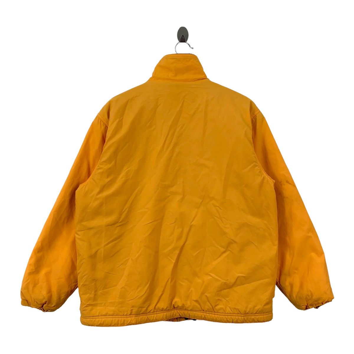 L.L. Bean × Vintage Vintage L.L.BEAN Outdoor Sportswear Small Logo Zipper Jacket Size US M / EU 48-50 / 2 - 2 Thumbnail