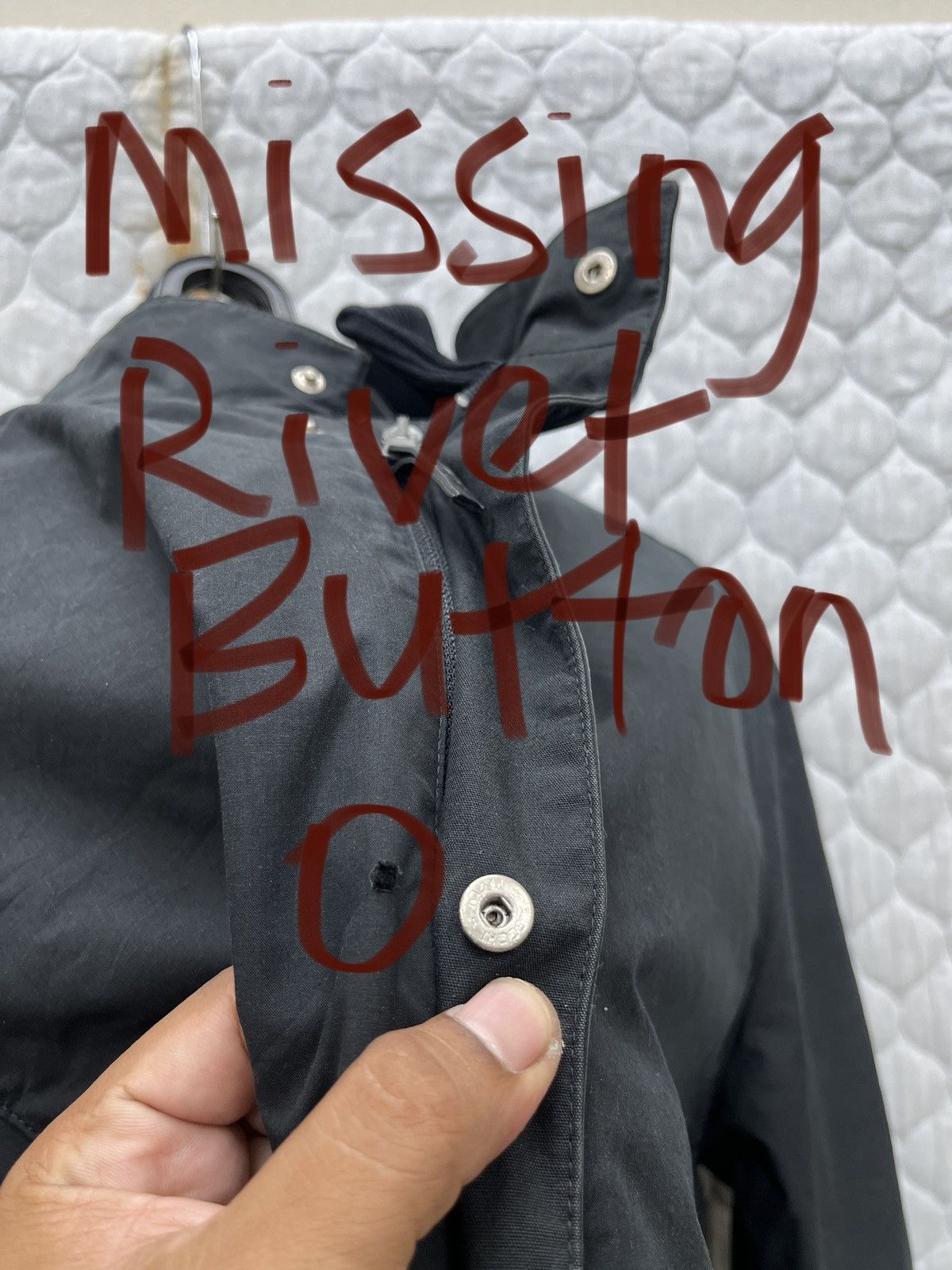 Gucci 🔥🔥🔥STEALS GUCCI LONG JACKET Size US M / EU 48-50 / 2 - 18 Thumbnail