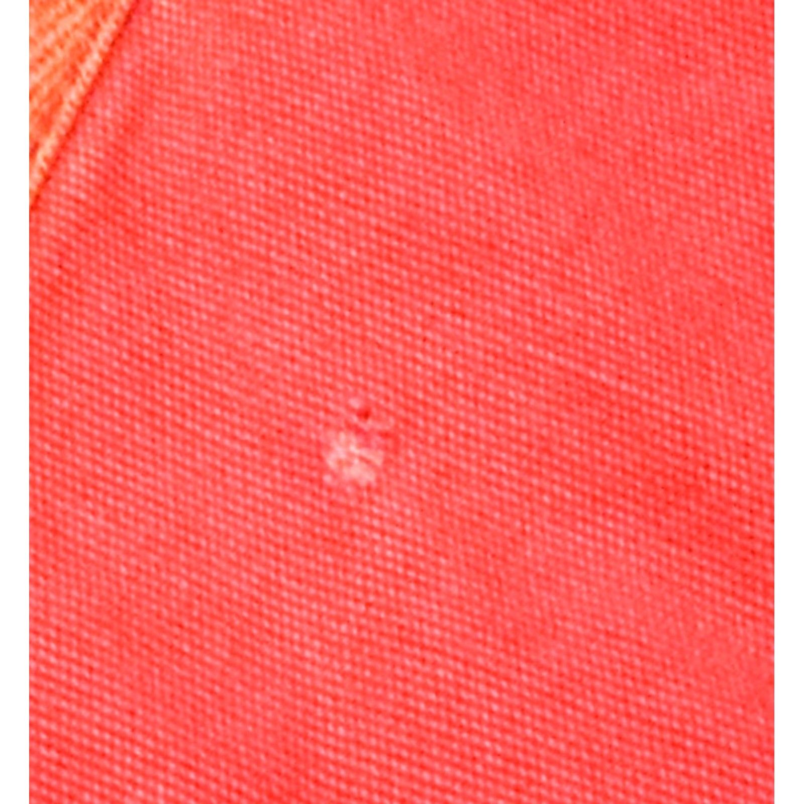 Vintage Northcrest Red Twill Button-Down Shirt 2XLT Mens Stock Heavy Cotton Regular Fit Button-Up Casual Size US XXL / EU 58 / 5 - 5 Thumbnail