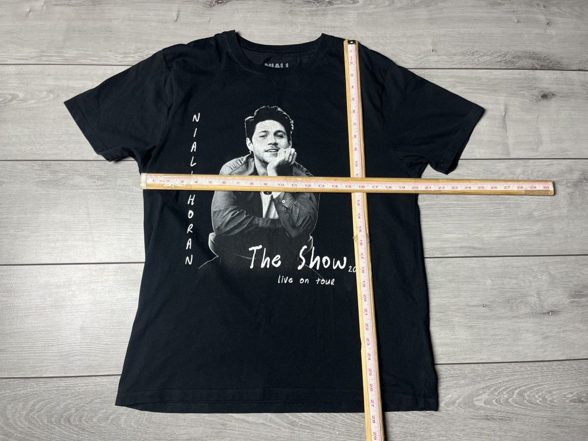 Band Tees Niall Horan the show live on tour 2024 tshirt Size US L / EU 52-54 / 3 - 5 Thumbnail