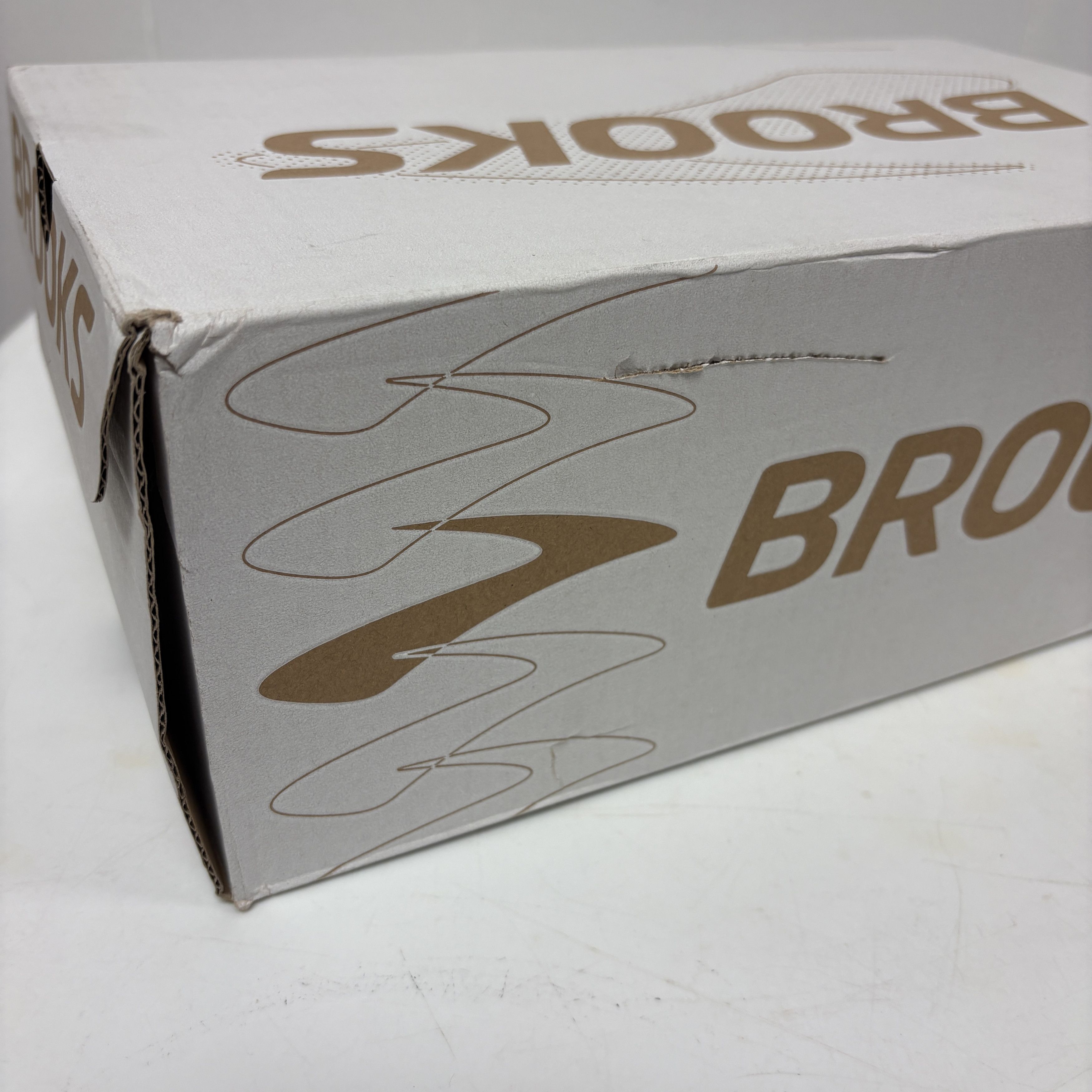 Brooks Brooks Adrenaline GTS 4 Nectarine (110485-1D-109), Size 11 Size US 11 / EU 44 - 10 Thumbnail