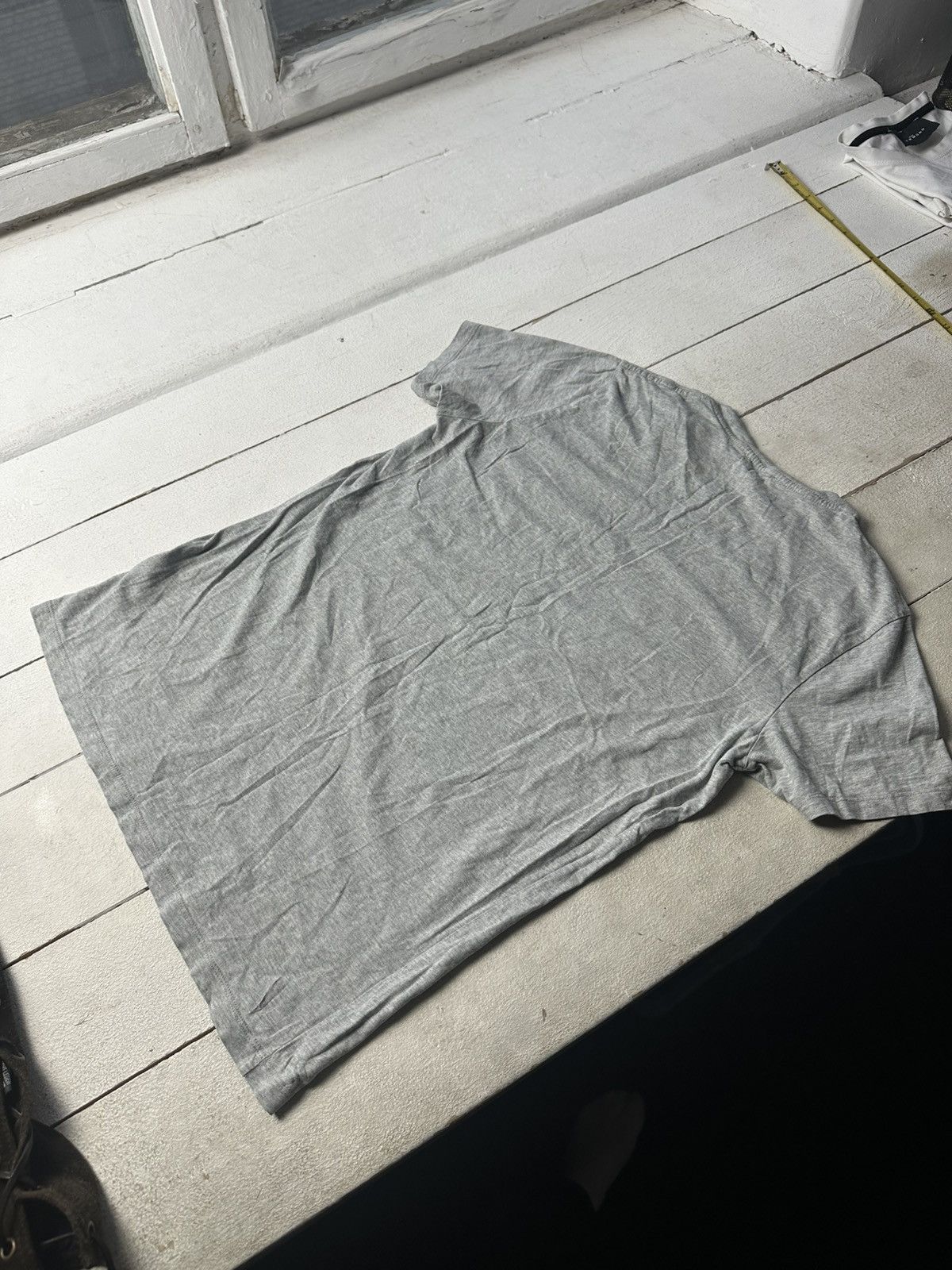 Diesel 🚨DIESEL AVANT GARDE ARCHIVE VINTAGE BIG LOGO T-SHIRT Y2K TEE Size US M / EU 48-50 / 2 - 10 Thumbnail