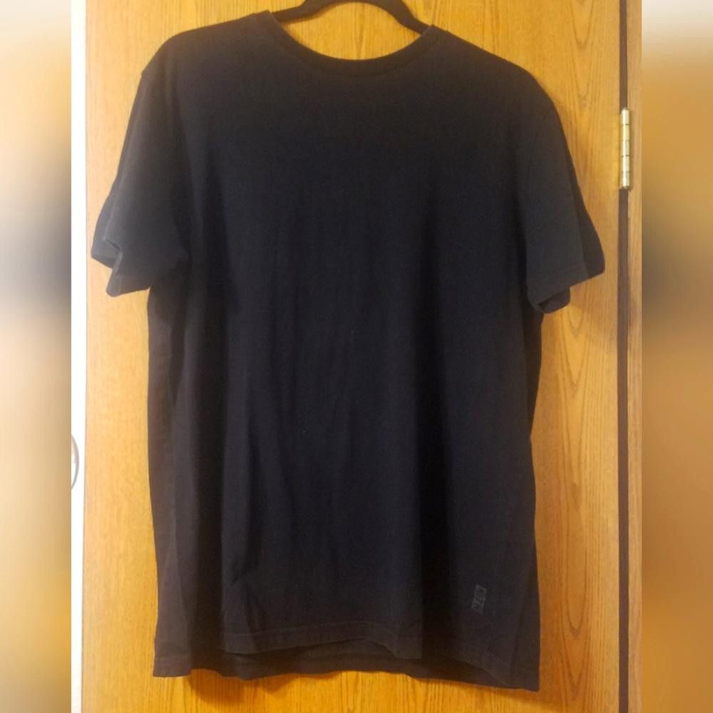 Kith Kith Classic Black Men's T-Shirt Size Large Size US L / EU 52-54 / 3 - 1 Thumbnail