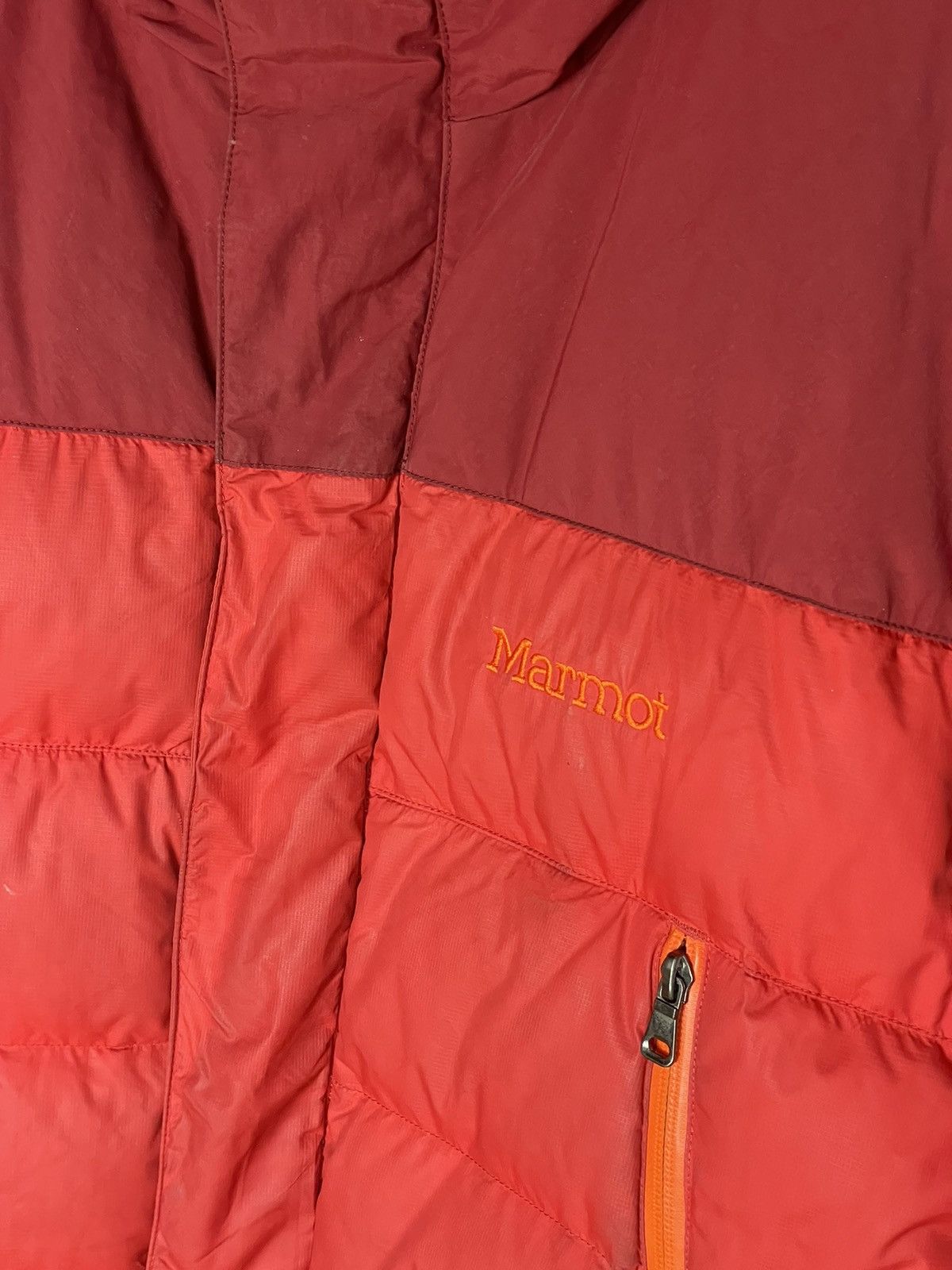Marmot Down Goose 700 Marmot Puffer Jacket Size US L / EU 52-54 / 3 - 9 Thumbnail
