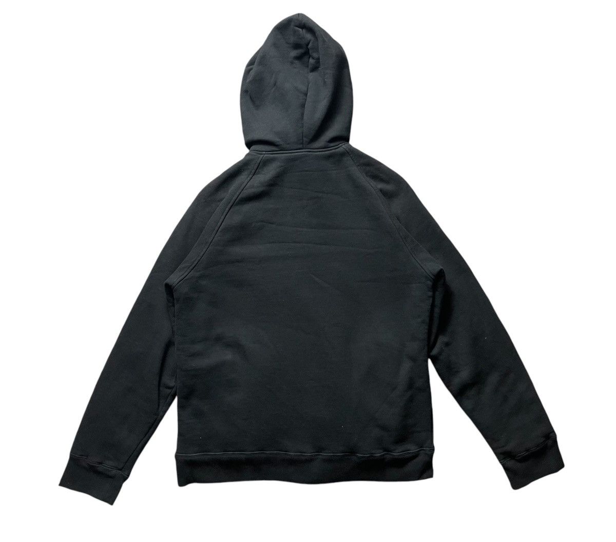 Freshjive 2000s FRESHJIVE HOODIE ZIPPER BUTTON RARE DESIGN Size US M / EU 48-50 / 2 - 2 Thumbnail