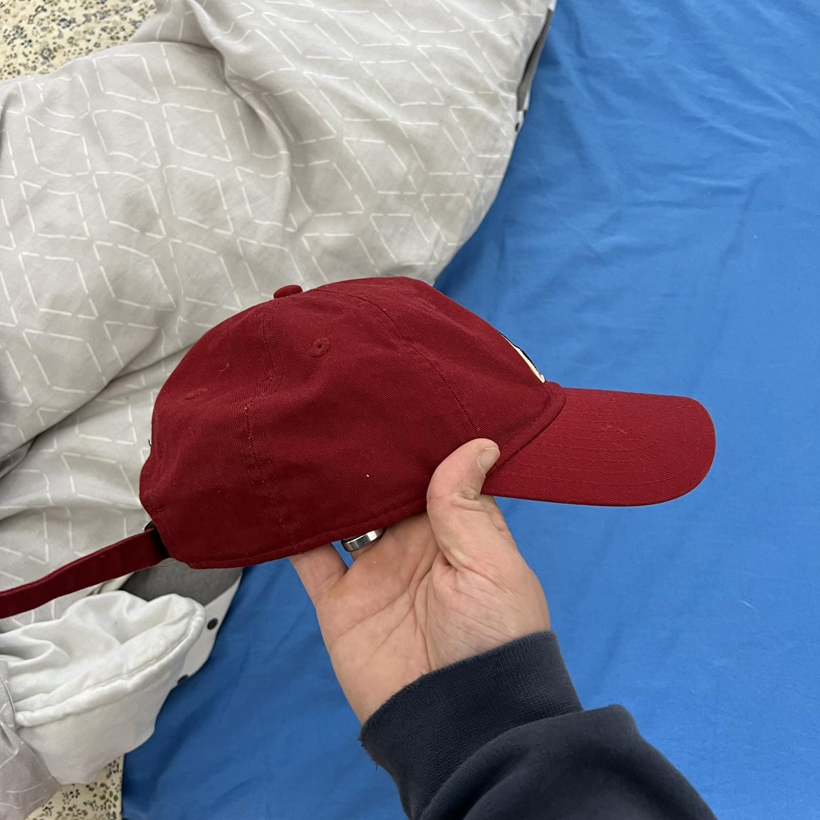 New Era Arizona Diamondbacks New Era cap One size Size ONE SIZE - 2 Thumbnail