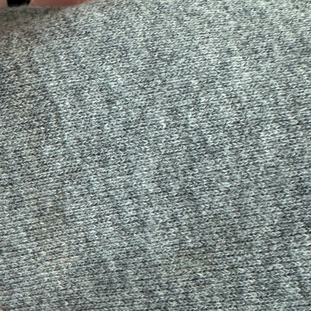Vintage L.L. Bean Vest Womens Medium Gray Full Zip Faux Fur Lining Sleeveless Outdoor Heather Pocket Size M / US 6-8 / IT 42-44 - 5 Thumbnail