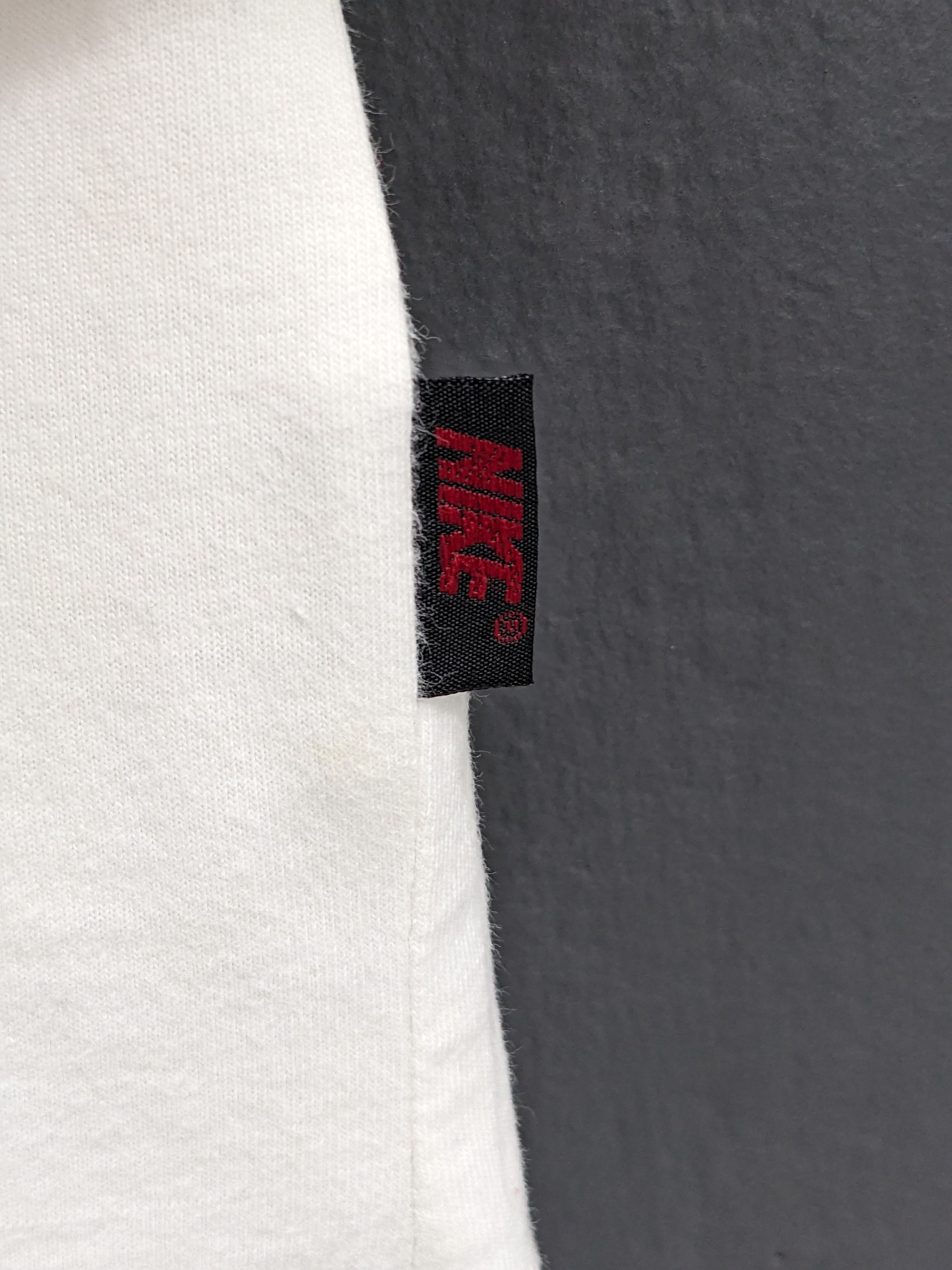 Nike ACG VINTAGE NIKE ACG TEE Size US M / EU 48-50 / 2 - 4 Thumbnail
