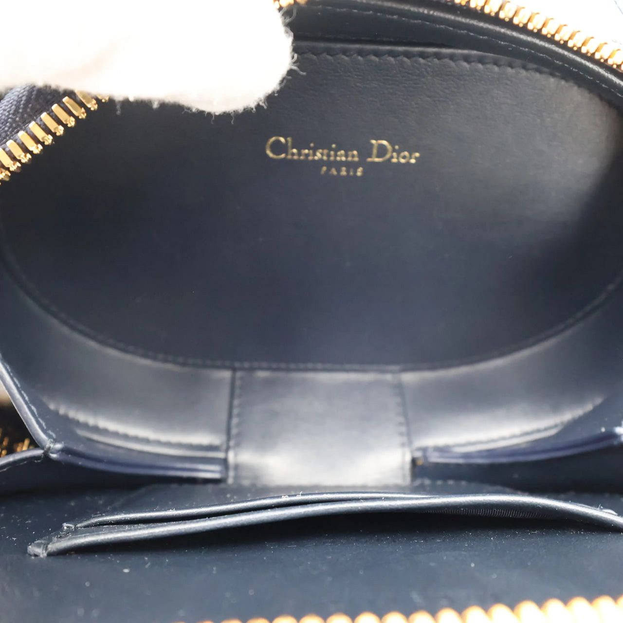 Dior Dior Signature Oval Camera Canvas Bag Size ONE SIZE - 10 Thumbnail